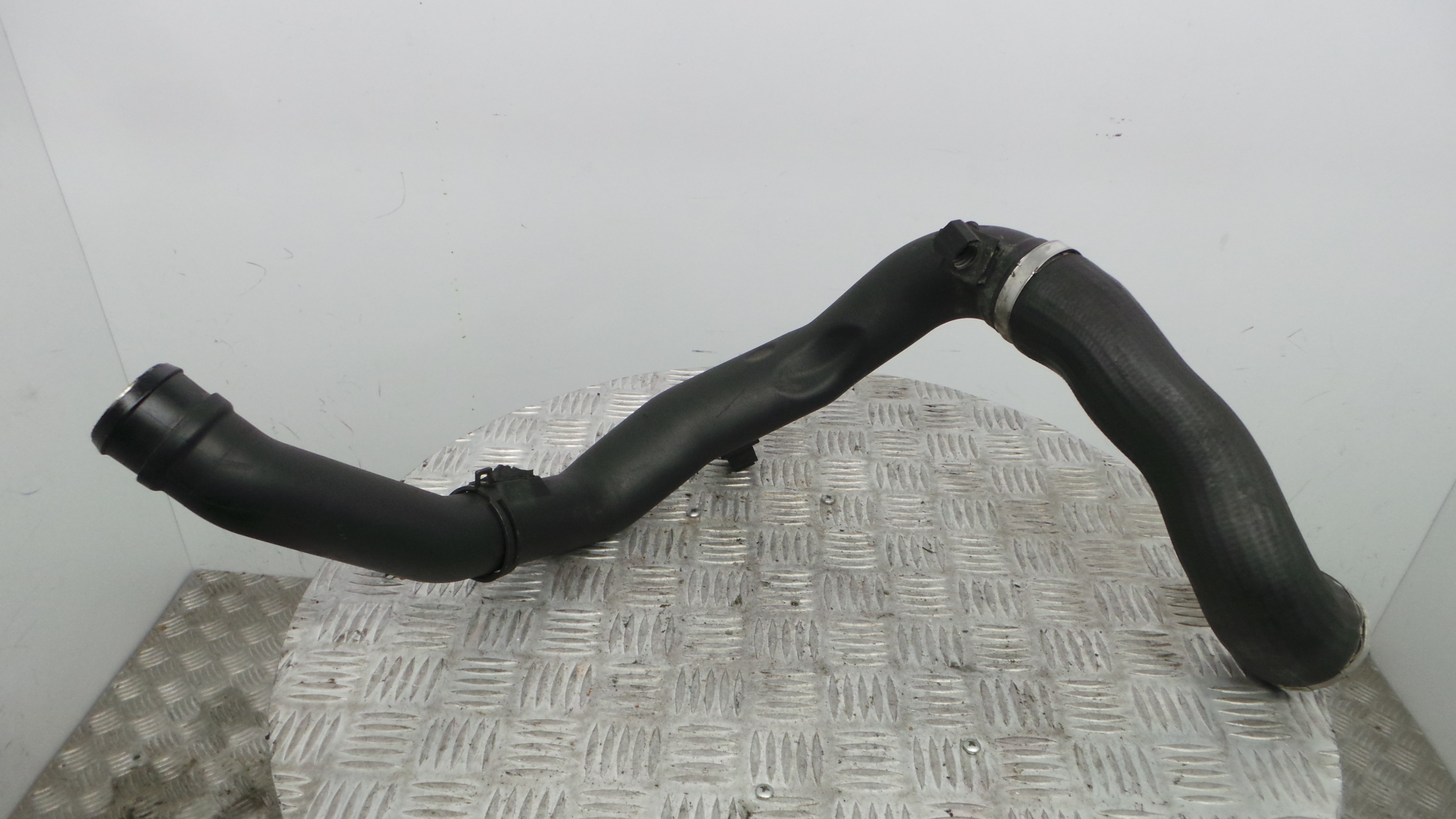 Tubo Intercooler 6J0145770 - SEAT IBIZA IV (6J5, 6P1), IBIZA Mk IV (6J5, 6P1)-36210694