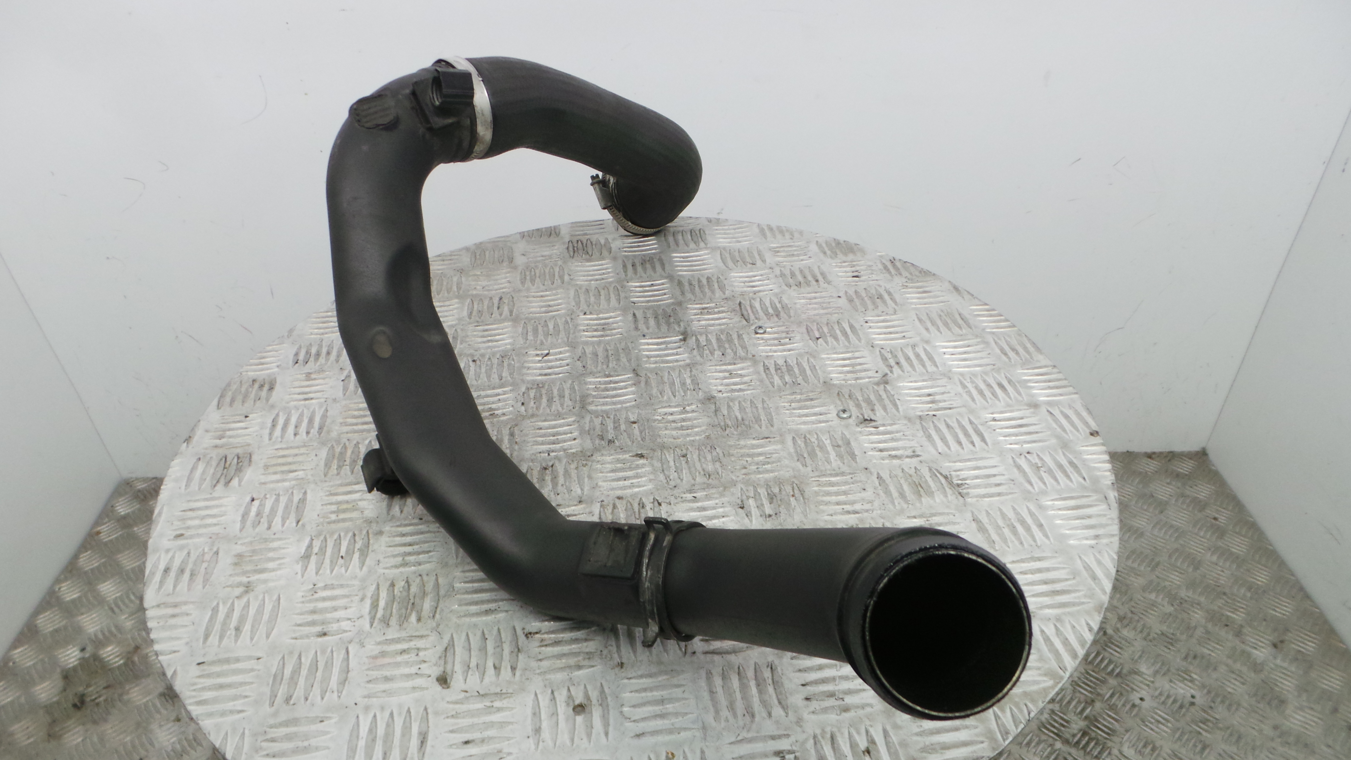 Tubo Intercooler 6J0145770 - SEAT IBIZA IV (6J5, 6P1), IBIZA Mk IV (6J5, 6P1)-36210694