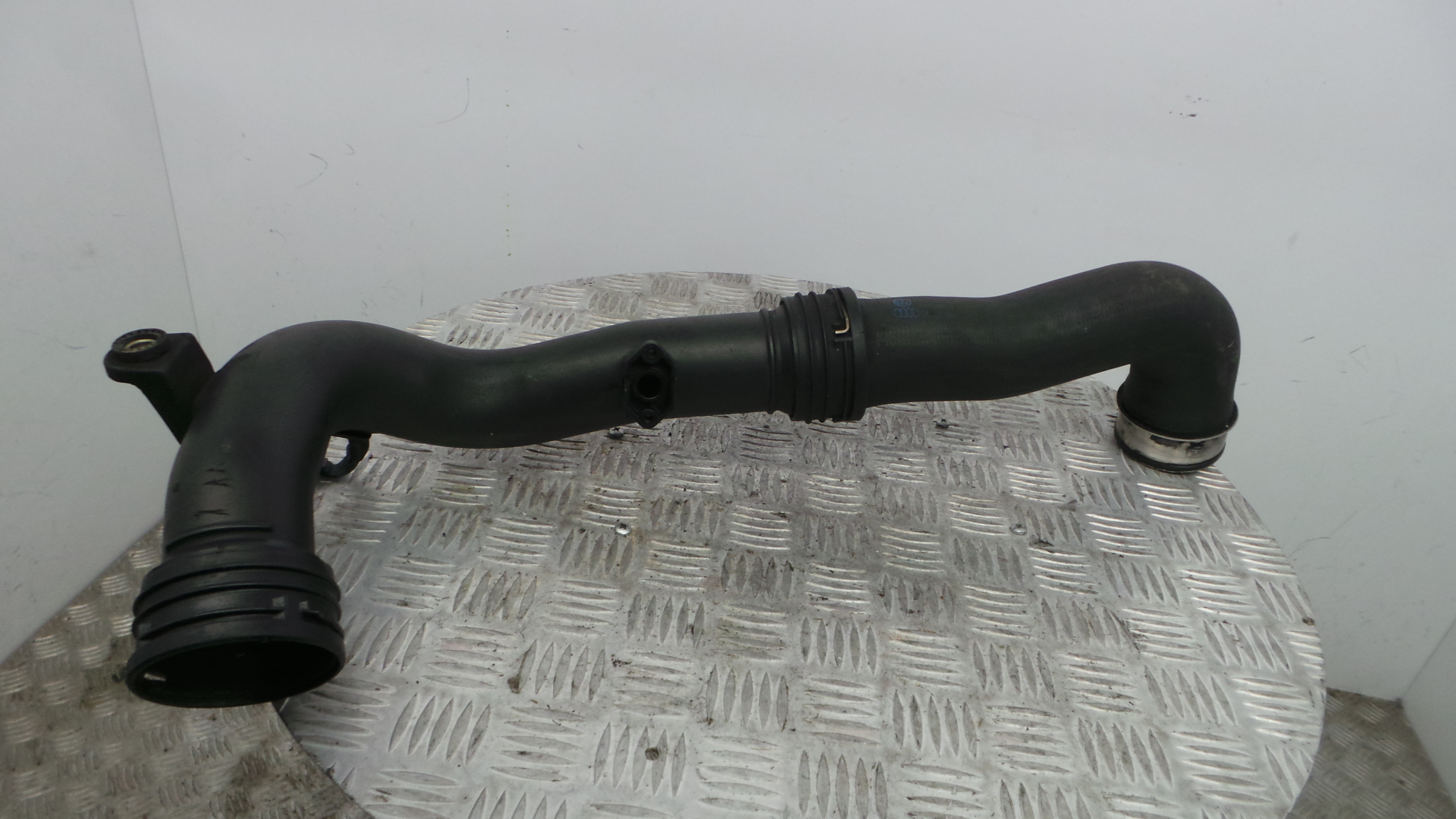 Tubo Intercooler 1K0145770D - SEAT LEON (1P1)-36210697