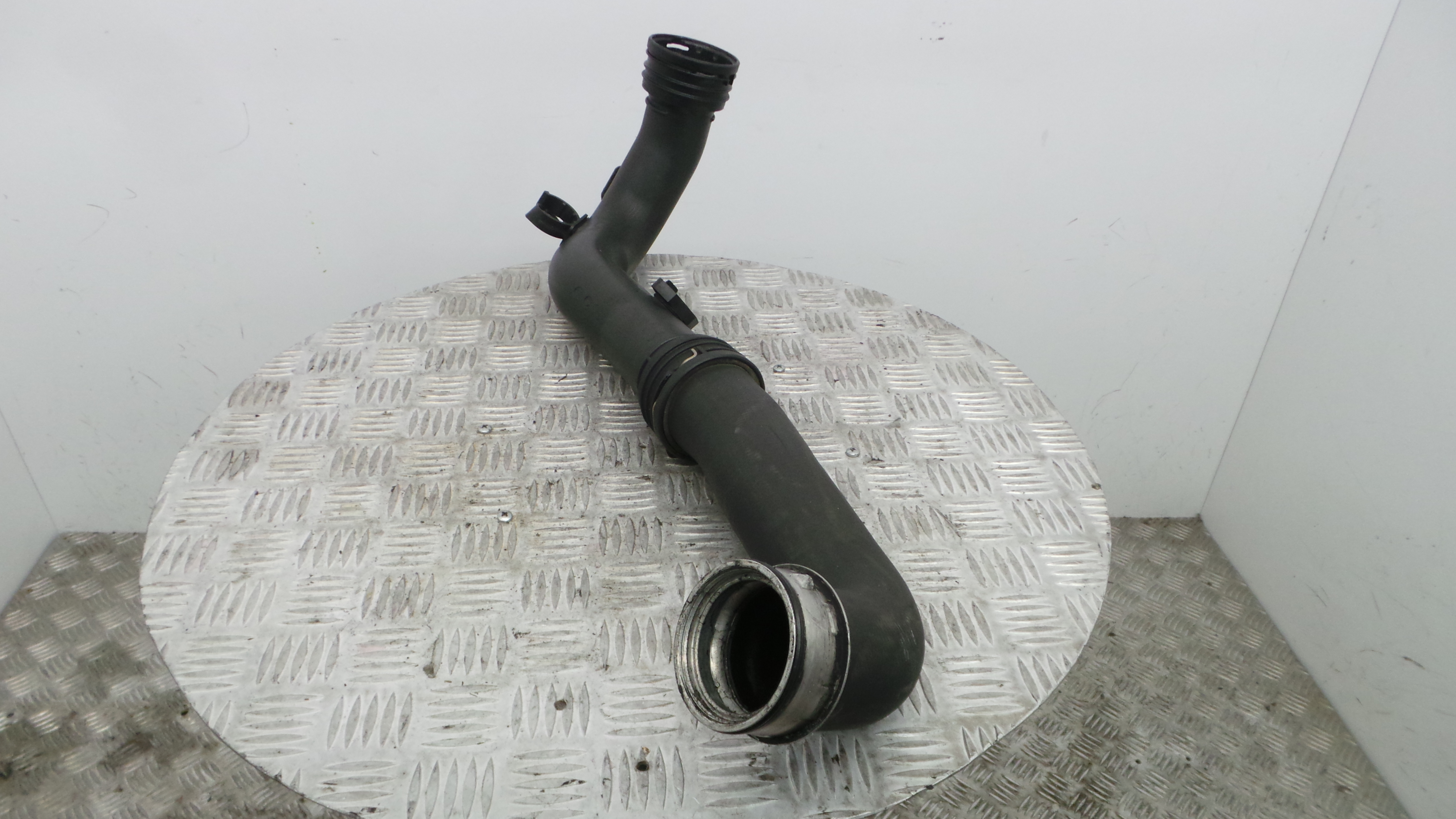 Tubo Intercooler 1K0145770D - SEAT LEON (1P1)-36210697