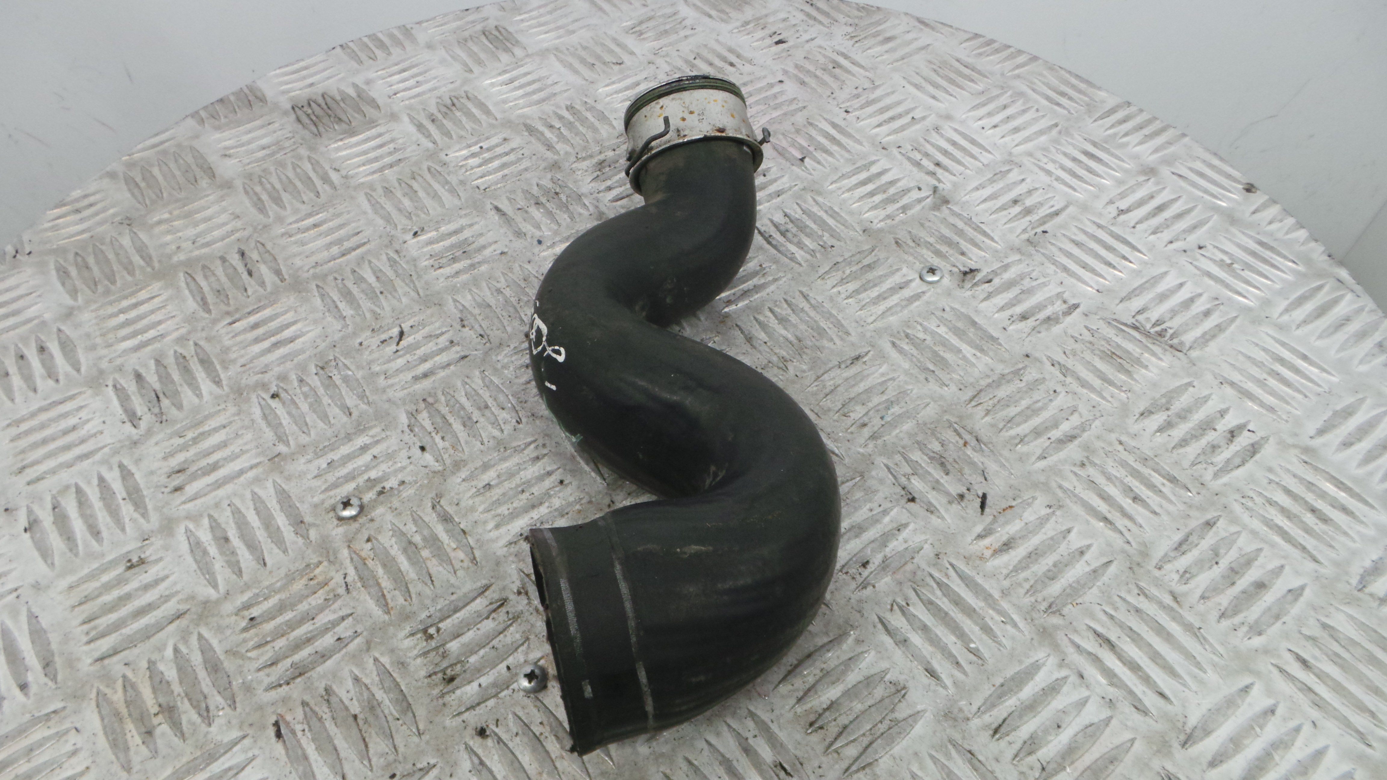 Tubo Intercooler - AUDI A4 B6 (8E2)-36210712