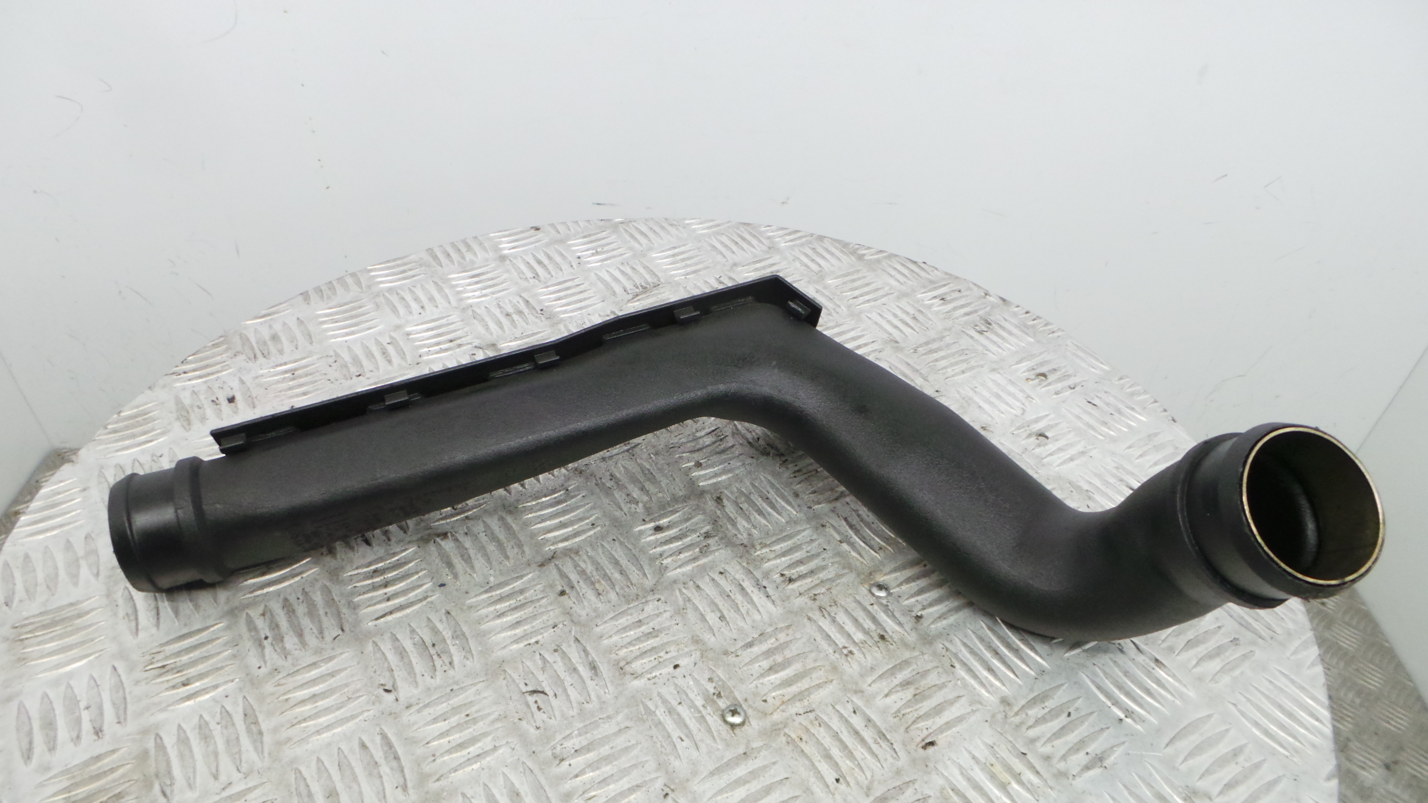 Tubo Intercooler 1J0145770D - VW GOLF IV (1J1), GOLF Mk IV (1J1)-36210798