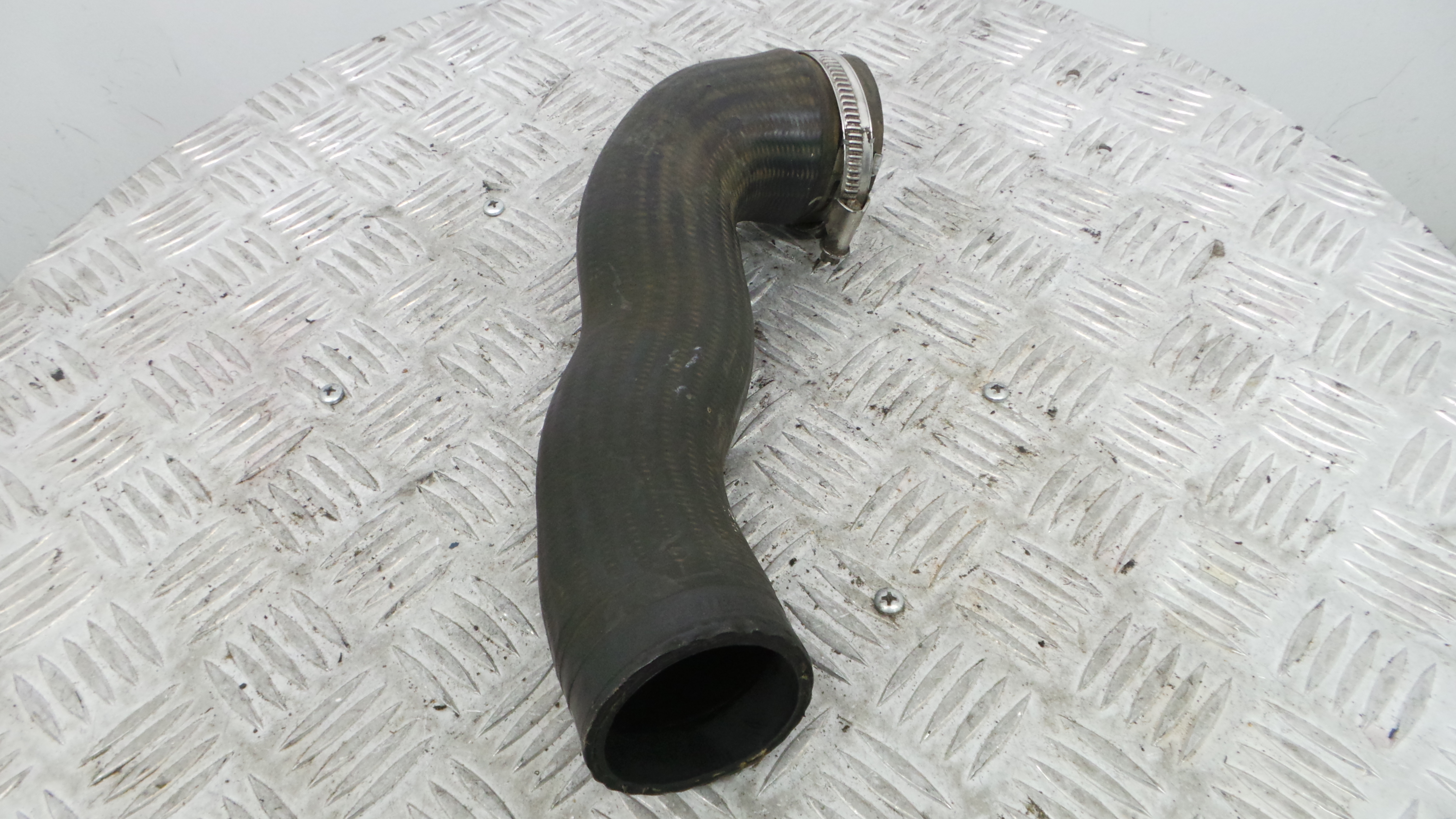 Tubo Intercooler 6J0145832 - SEAT IBIZA IV (6J5, 6P1), IBIZA Mk IV (6J5, 6P1)-36210801