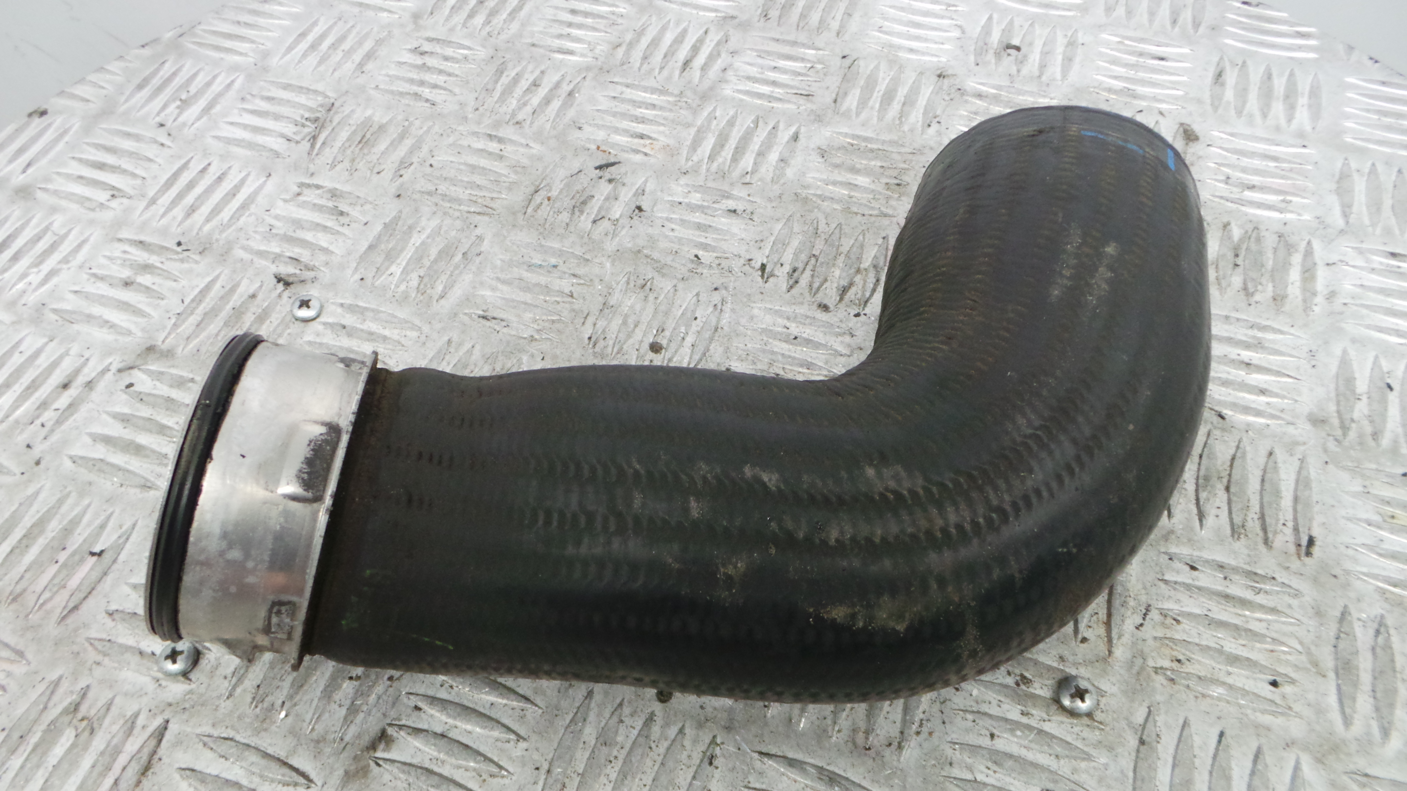 Tubo Intercooler  - VW TRANSPORTER Mk V Caixa (7HA, 7HH, 7EA, 7EH), TRANSPORTER T5 Caixa (7HA, 7HH, -36210804