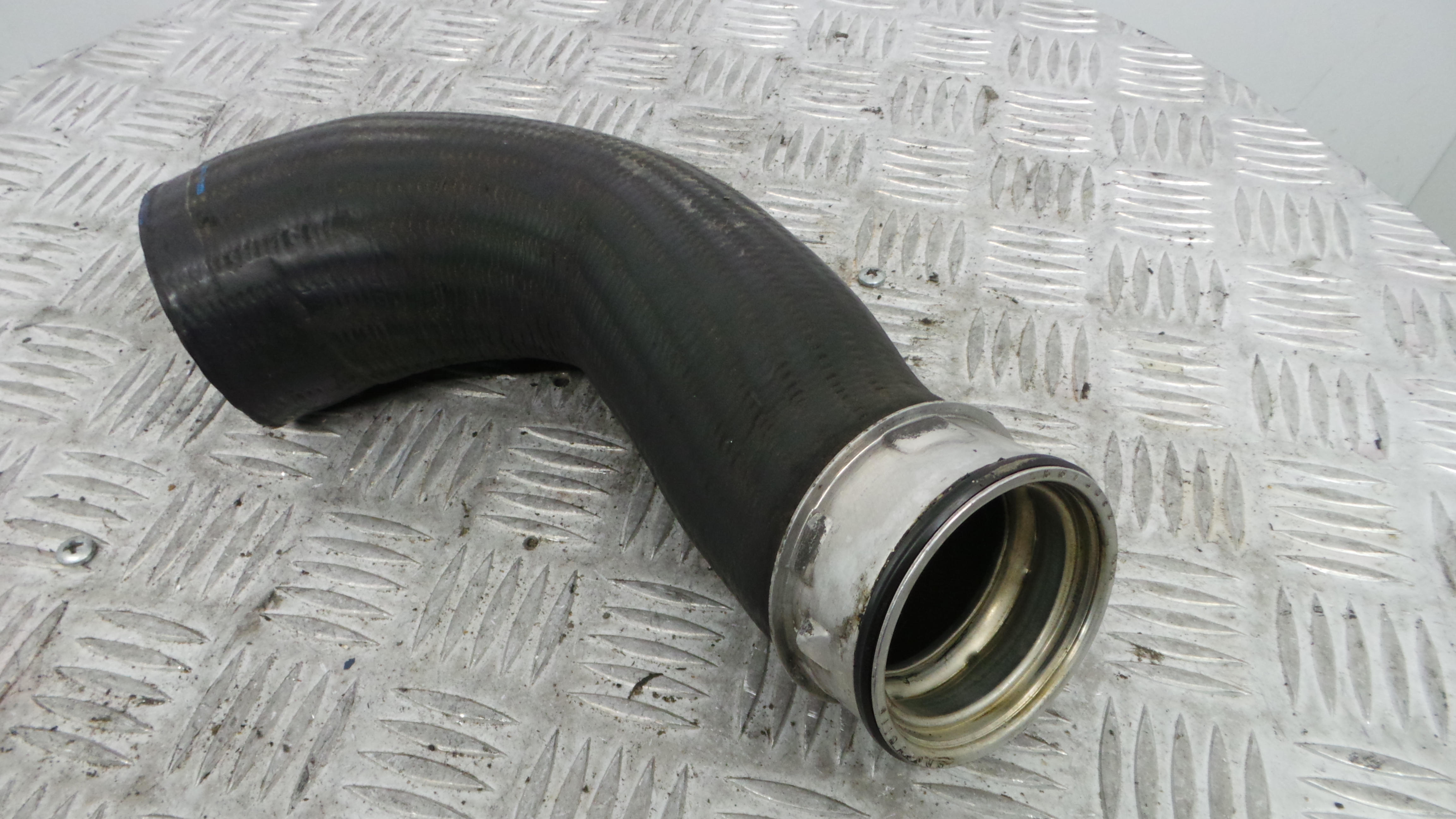 Tubo Intercooler - VW TRANSPORTER Mk V Caixa (7HA, 7HH, 7EA, 7EH), TRANSPORTER T5 Caixa (7HA, 7HH, -36210804