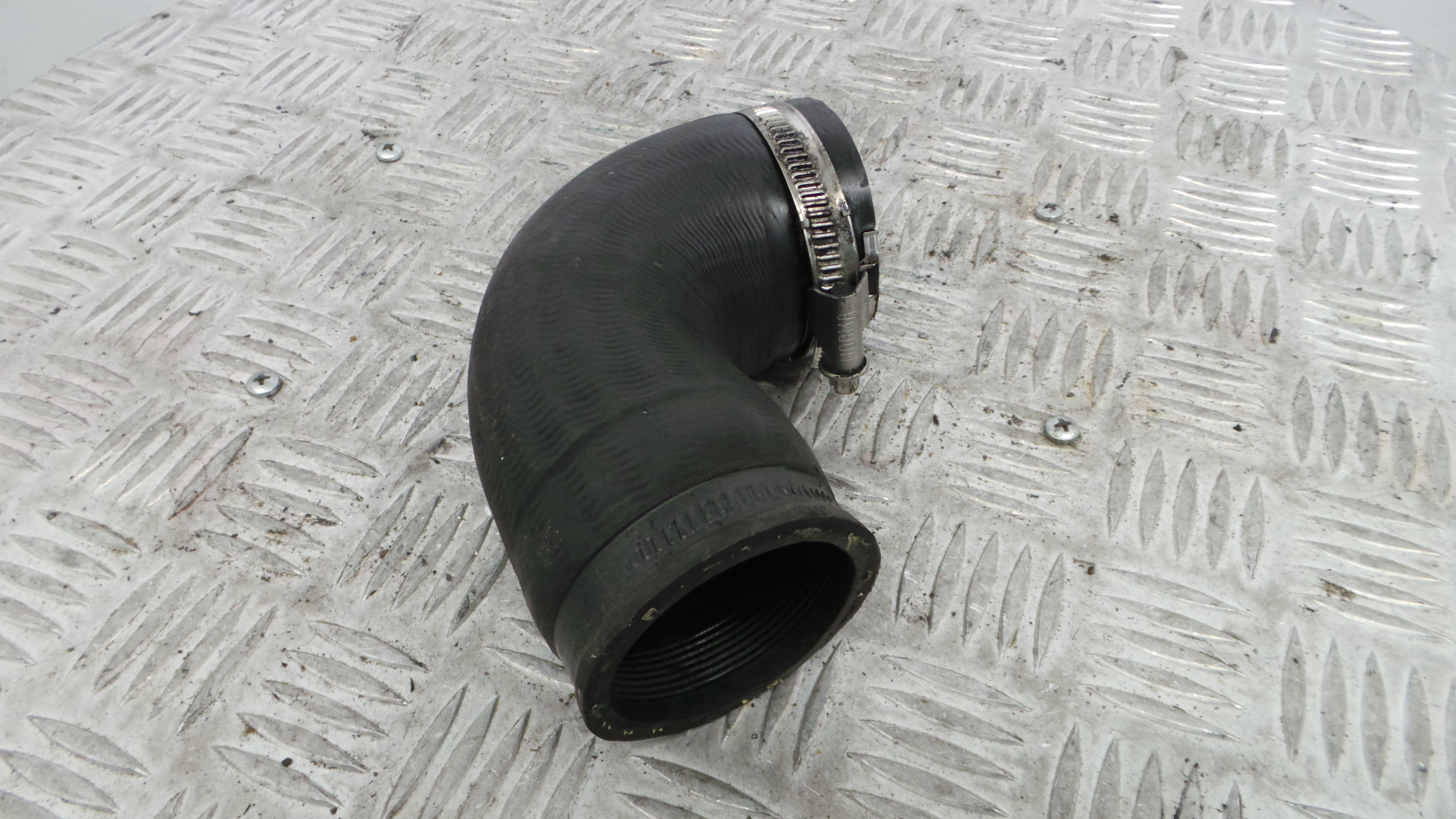 Tubo Intercooler 6R0145838B - VW POLO V (6R1, 6C1)-36210808