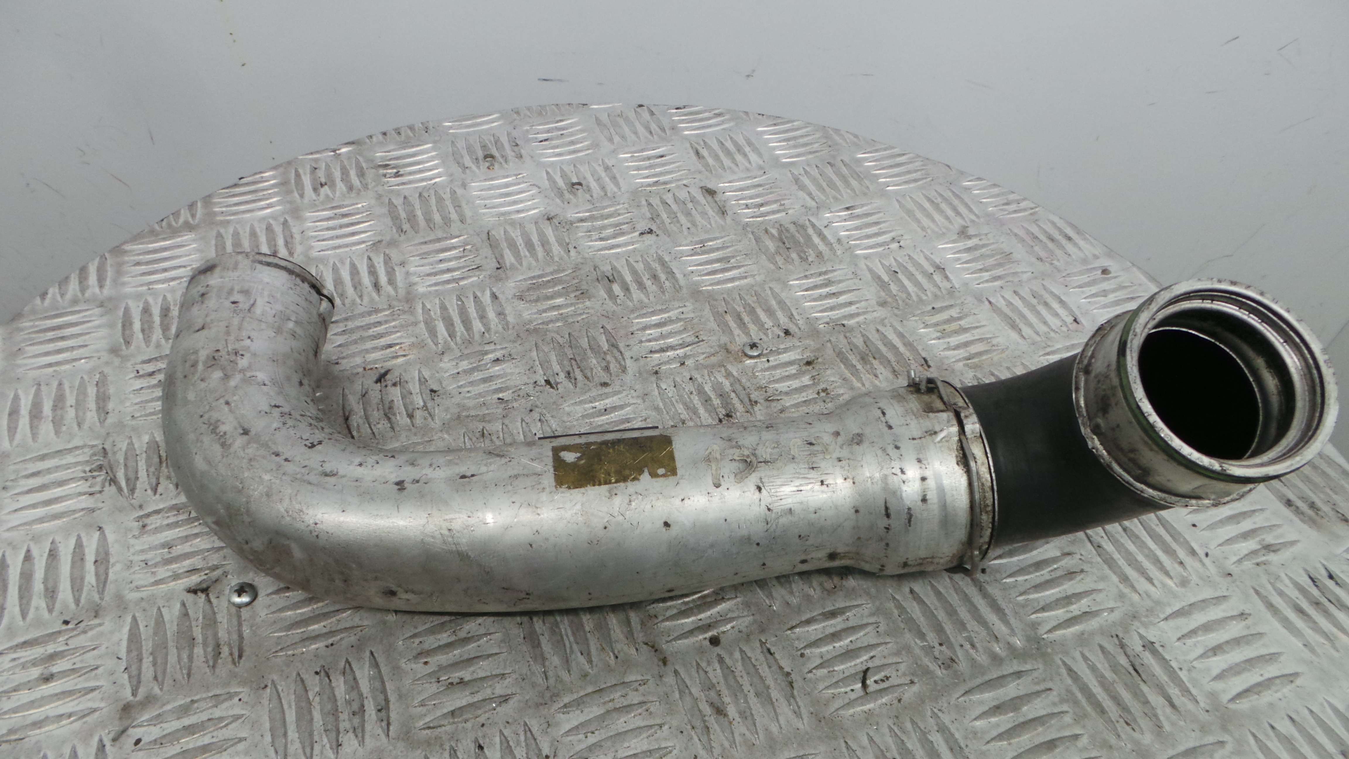 Tubo Intercooler  - SEAT IBIZA III (6L1), IBIZA Mk III (6L1)-36210815