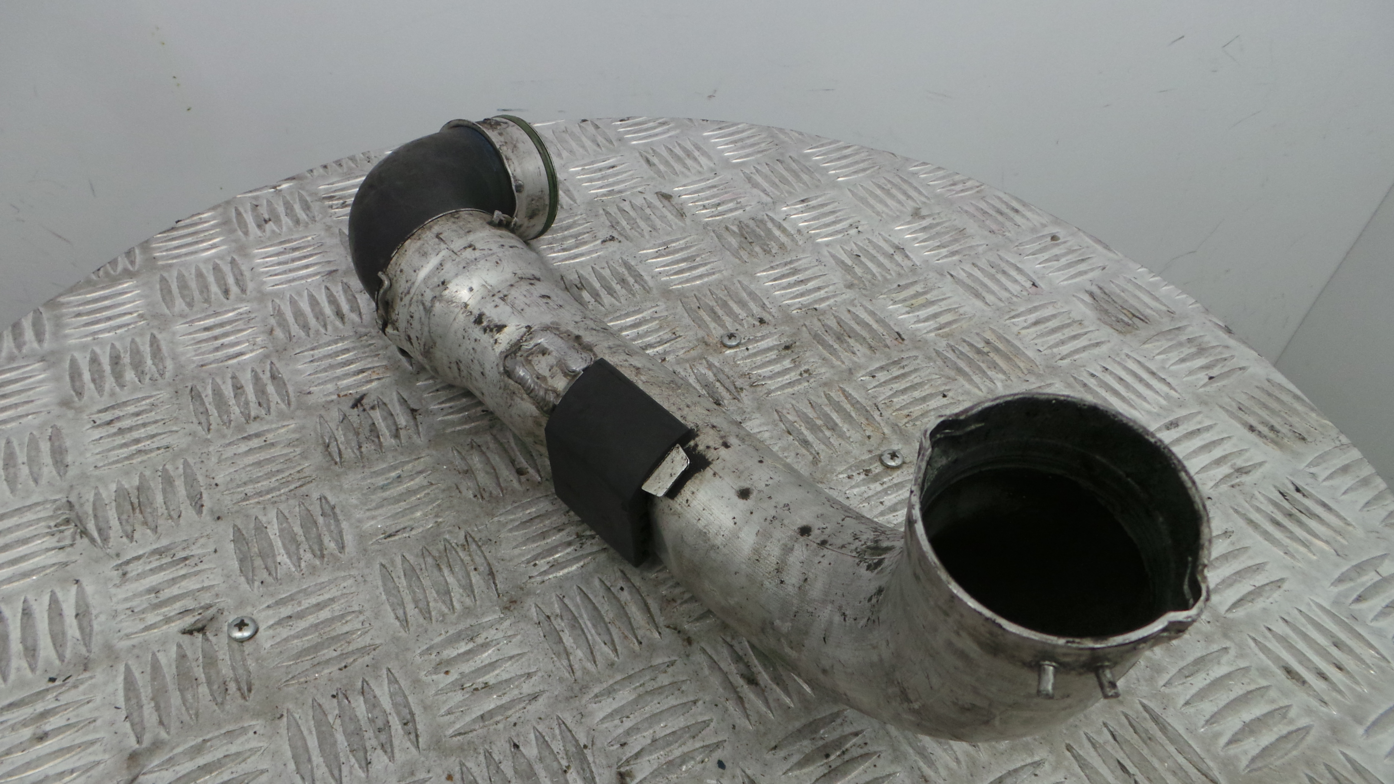 Tubo Intercooler  - SEAT IBIZA III (6L1), IBIZA Mk III (6L1)-36210815