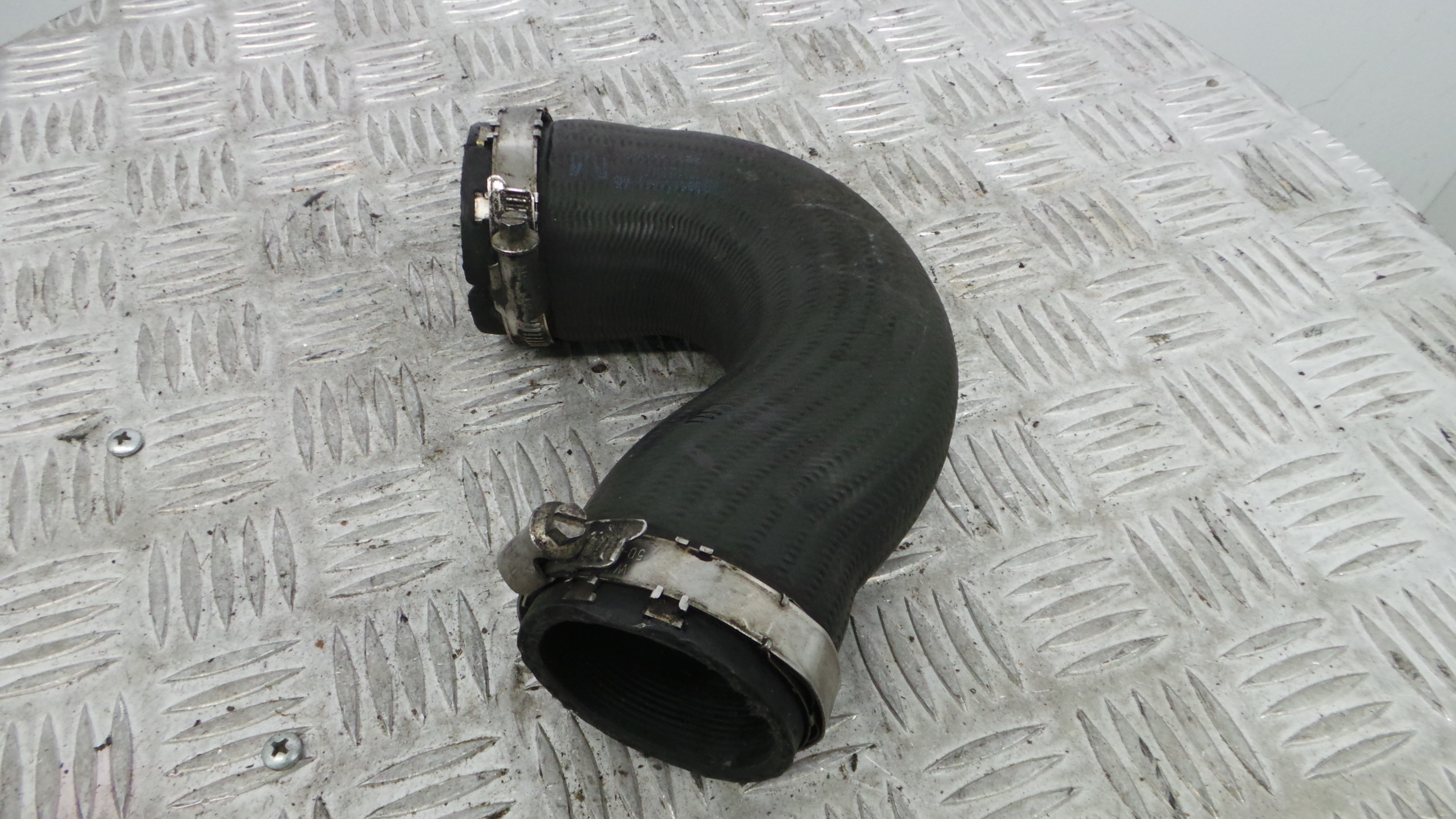 Tubo Intercooler 6R0145834P - SEAT IBIZA IV (6J5, 6P1), IBIZA Mk IV (6J5, 6P1)-36210818