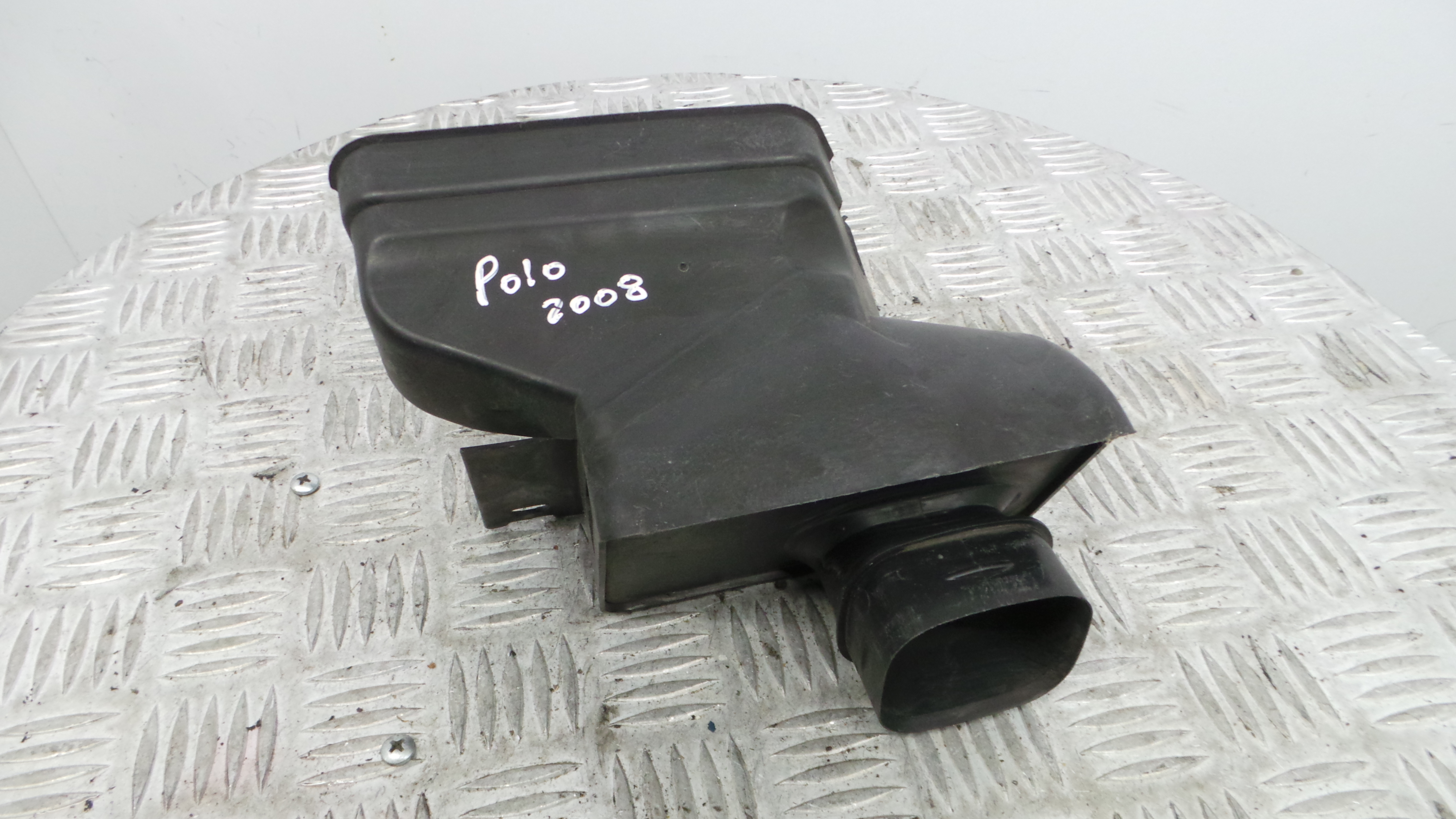 Entrada de Ar 6Q0805971F - VW POLO (9N_, 9A_)-36210824