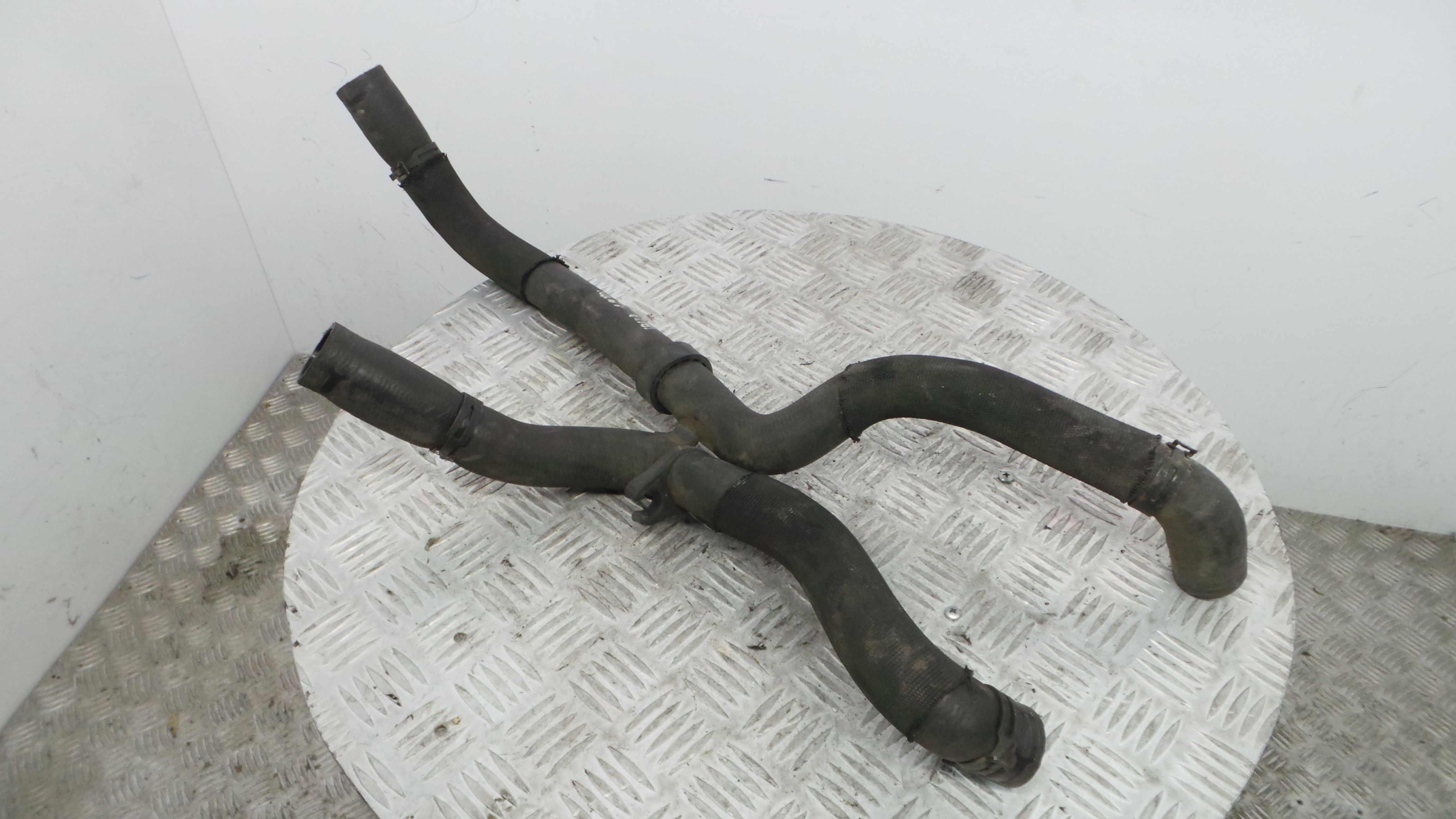 Tubo da Água 6J0122101C - SEAT IBIZA III (6L1), IBIZA Mk III (6L1)-36210832