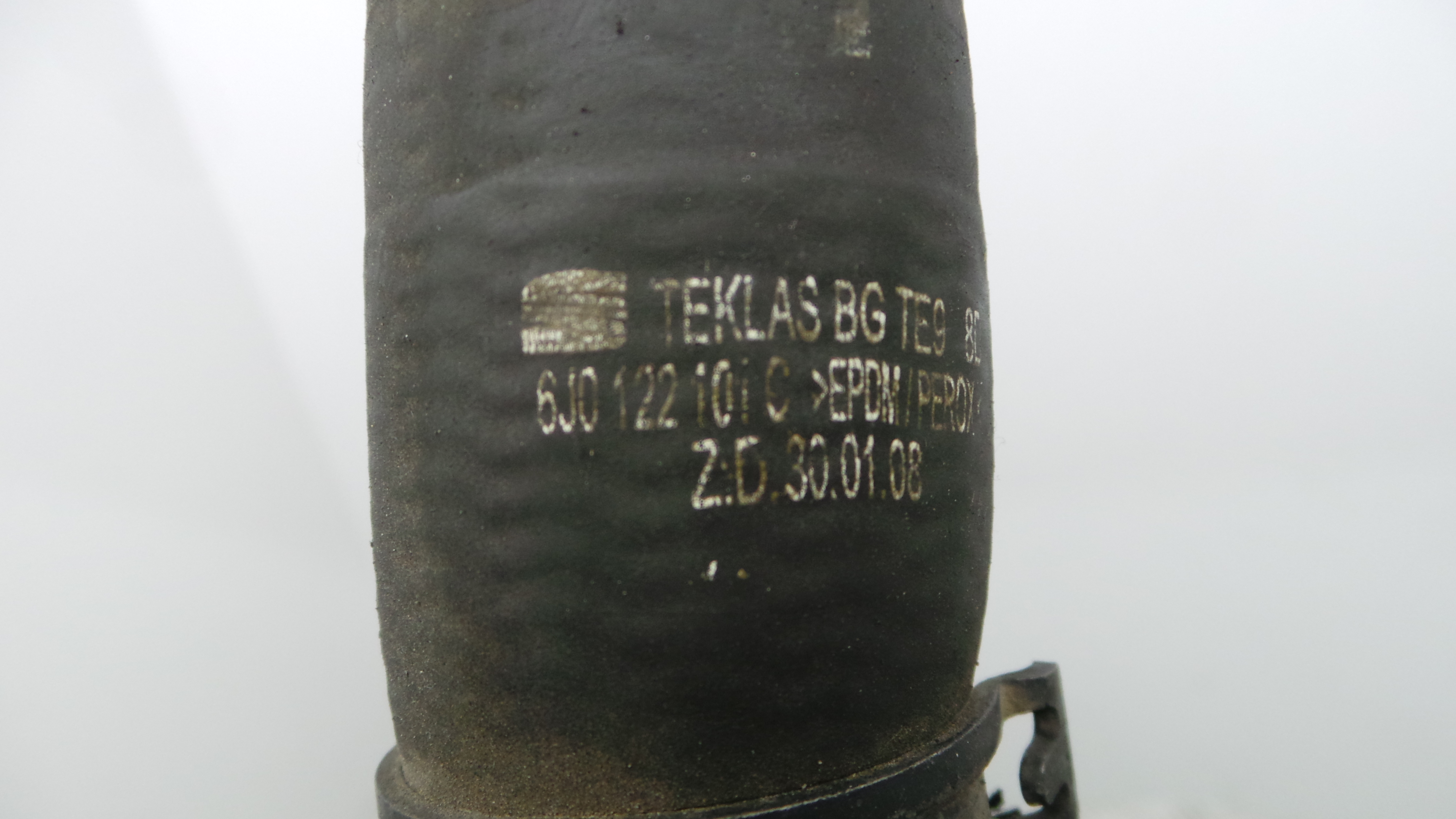 Tubo da Água 6J0122101C - SEAT IBIZA III (6L1), IBIZA Mk III (6L1)-36210832