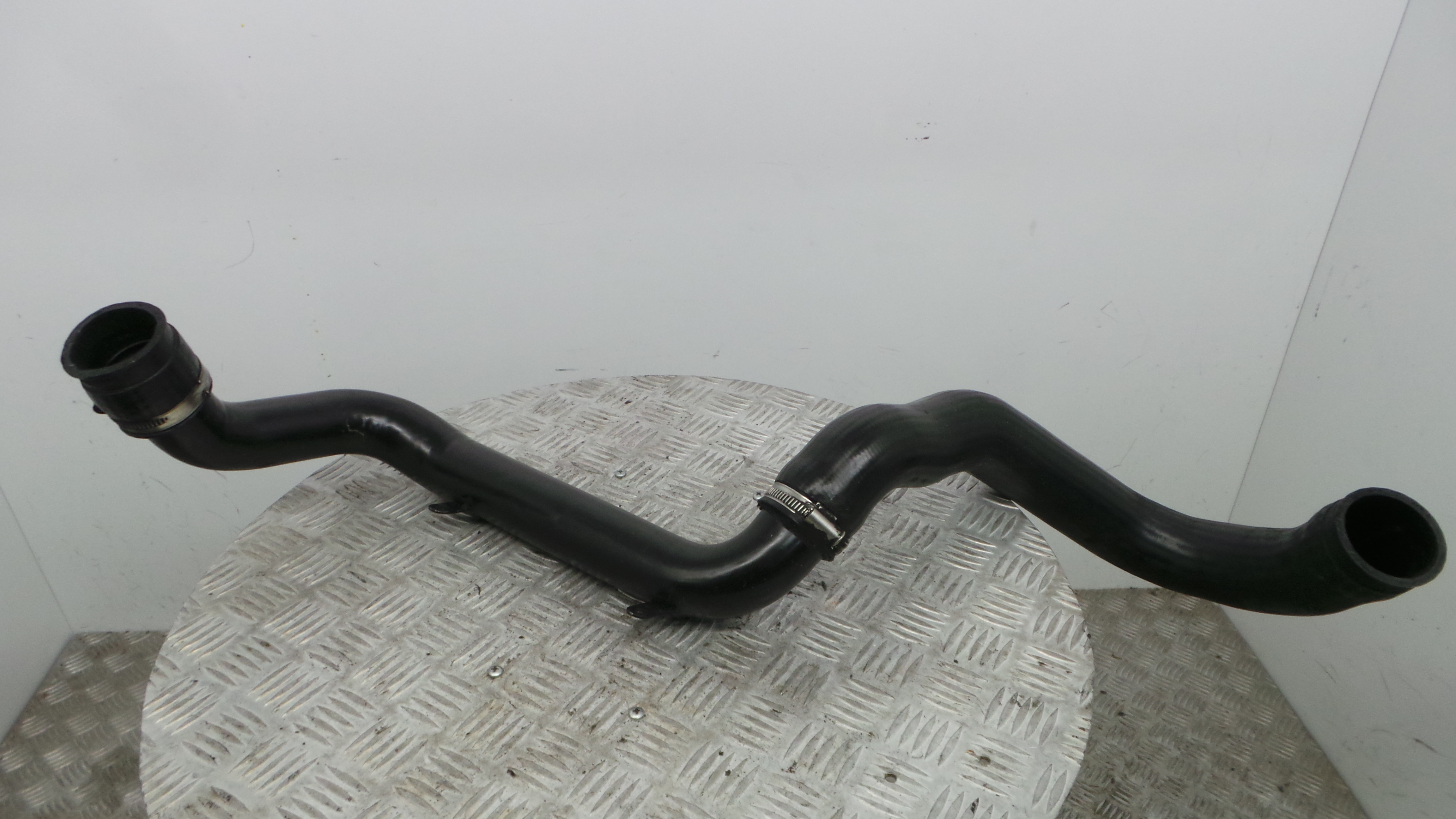 Tubo Intercooler  - AUDI A4 B6 (8E2)-36210857