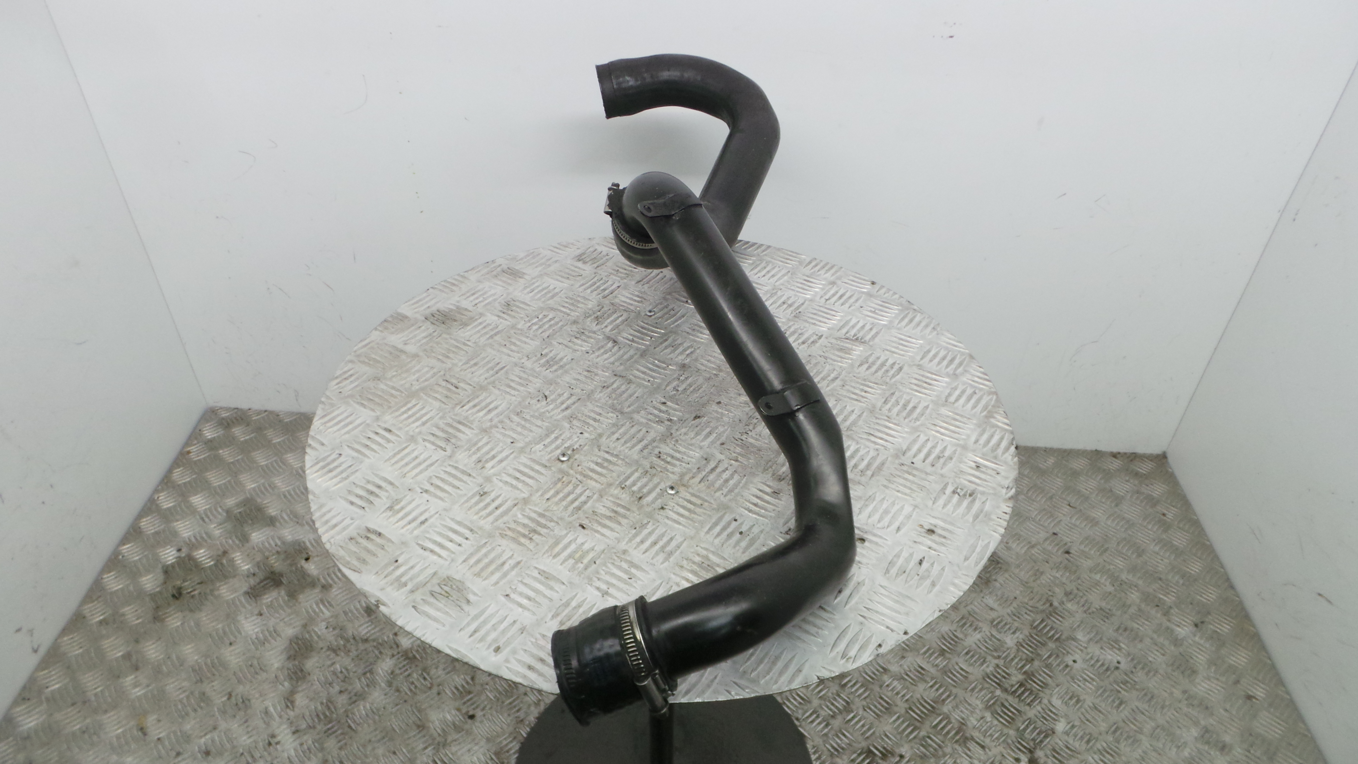 Tubo Intercooler - AUDI A4 B6 (8E2)-36210857