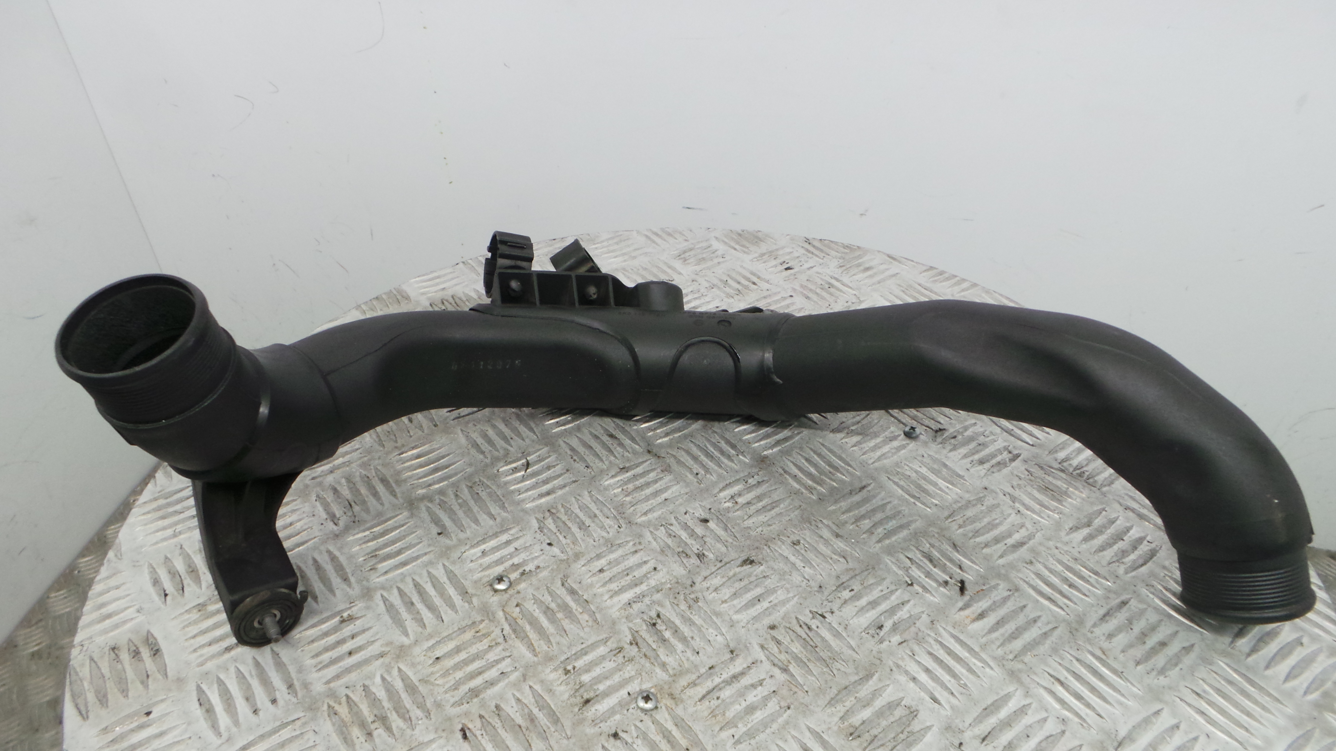 Tubo Intercooler 6R0145770H - VW POLO V (6R1, 6C1)-36210859