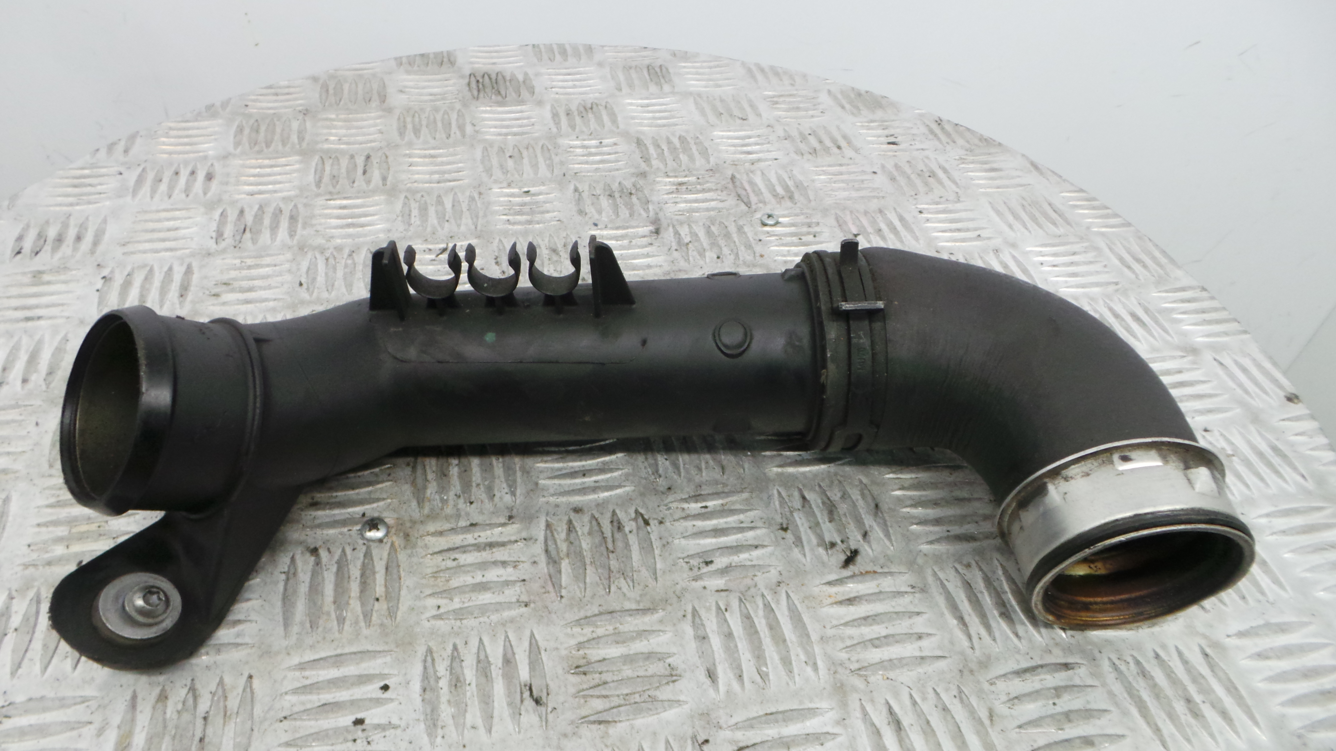 Tubo Intercooler 3C0145770B - AUDI A3 (8P1)-36210865