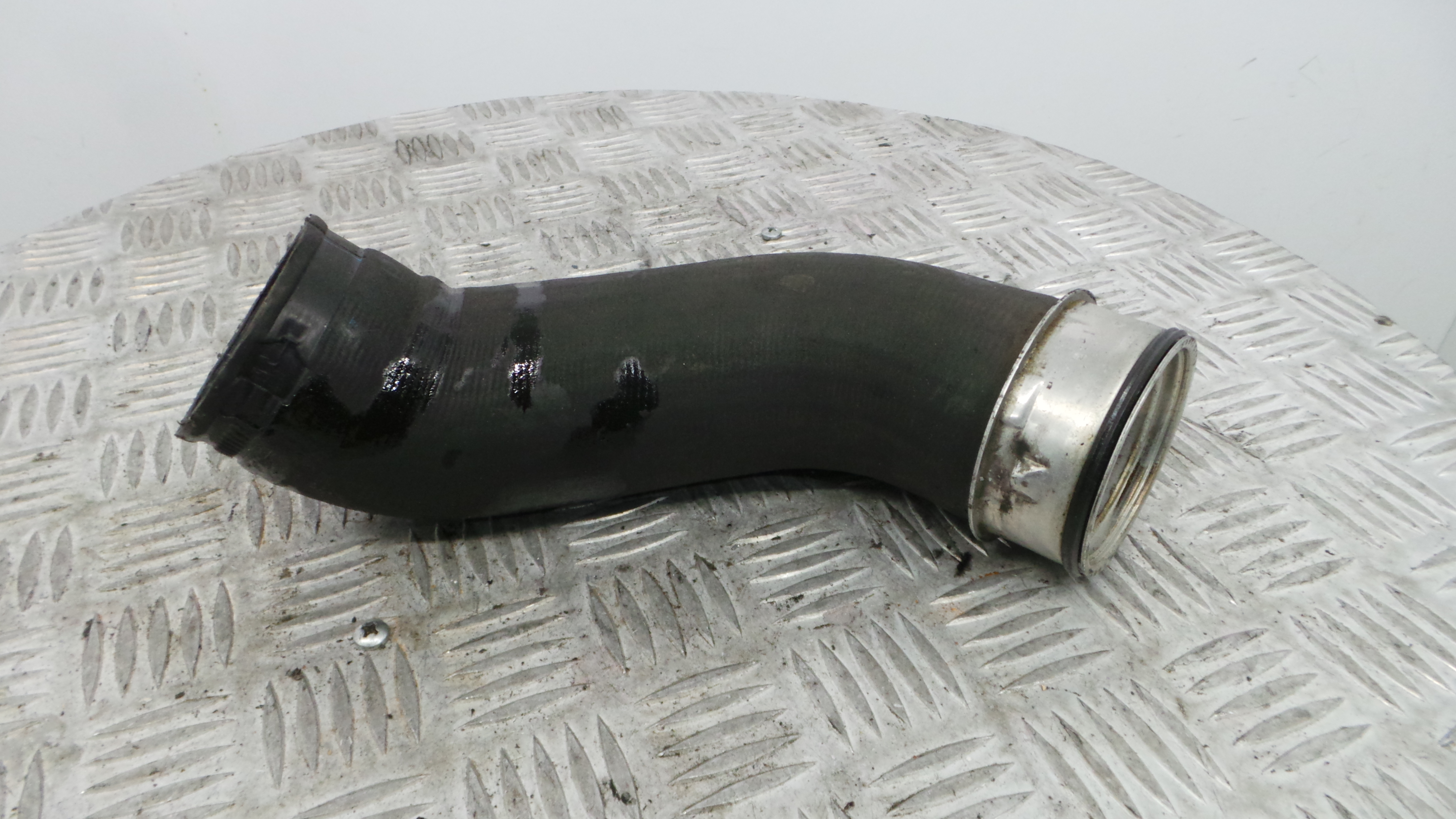 Tubo Intercooler 7H0145790F - VW TRANSPORTER Mk V Caixa (7HA, 7HH, 7EA, 7EH), TRANSPORTER T5 Caixa (-36210870