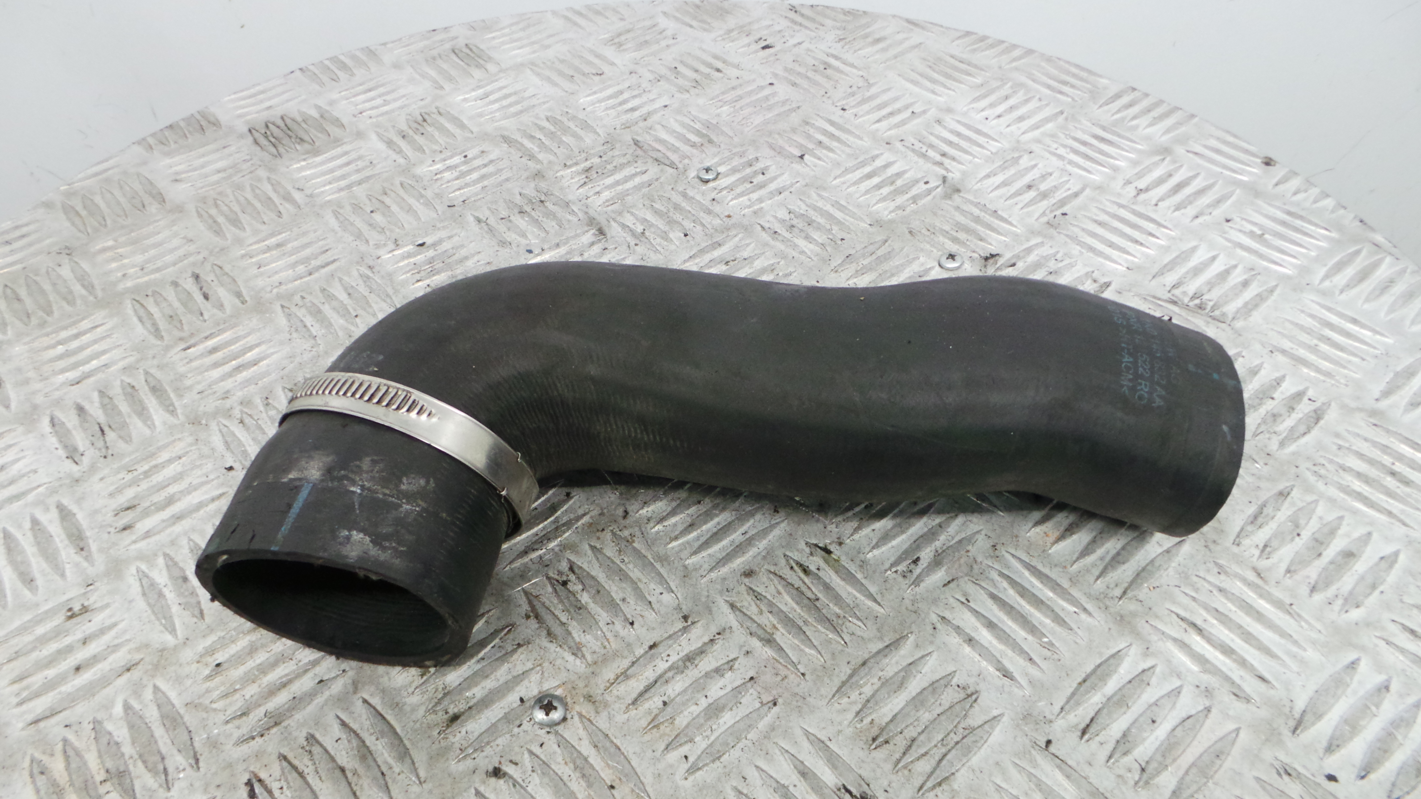 Tubo Intercooler 1K0145832AA - VW PASSAT B6 (3C2)-36210876