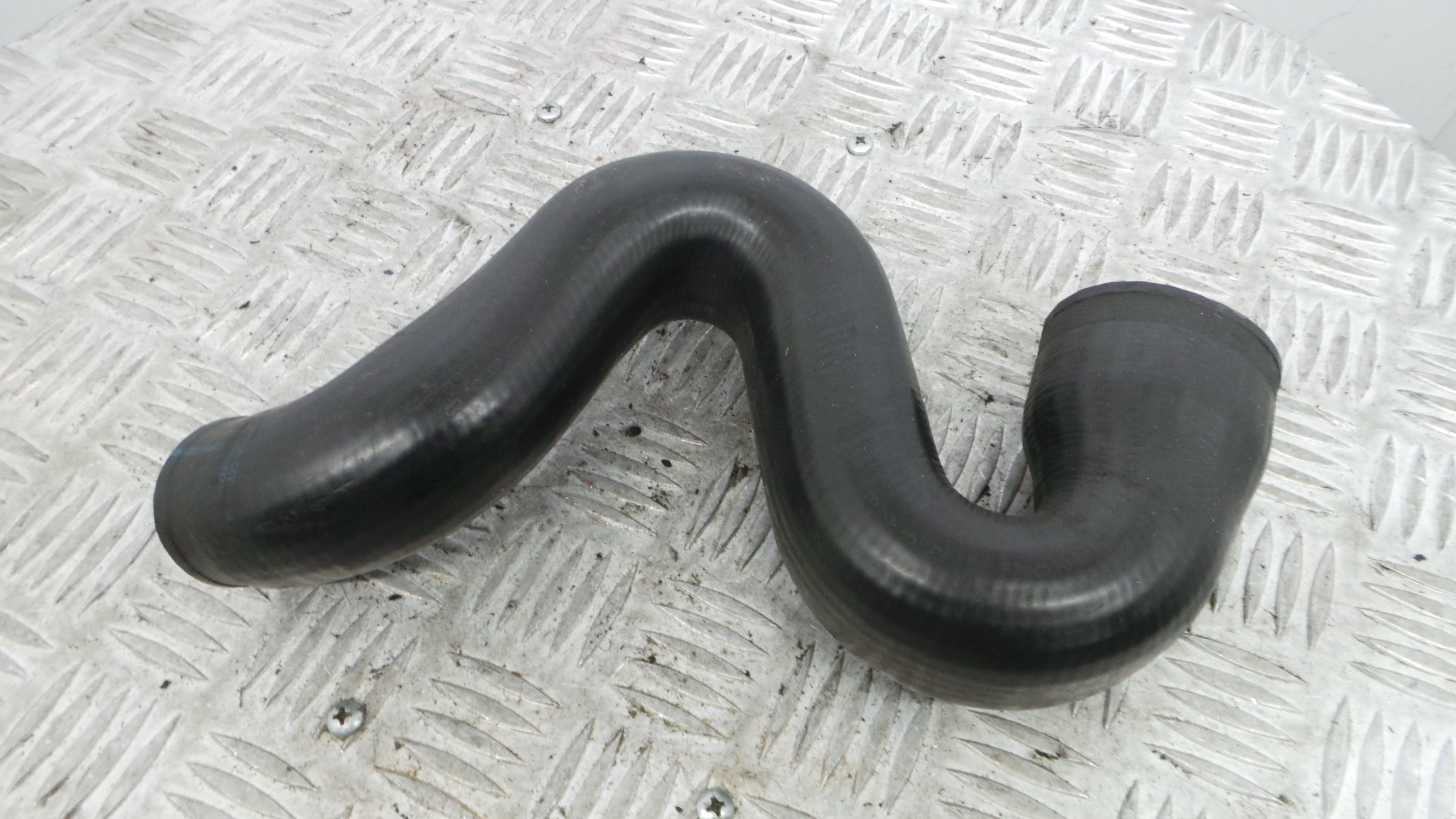 Tubo Intercooler 8D0145828C - VW PASSAT B5 (3B2)-36210882