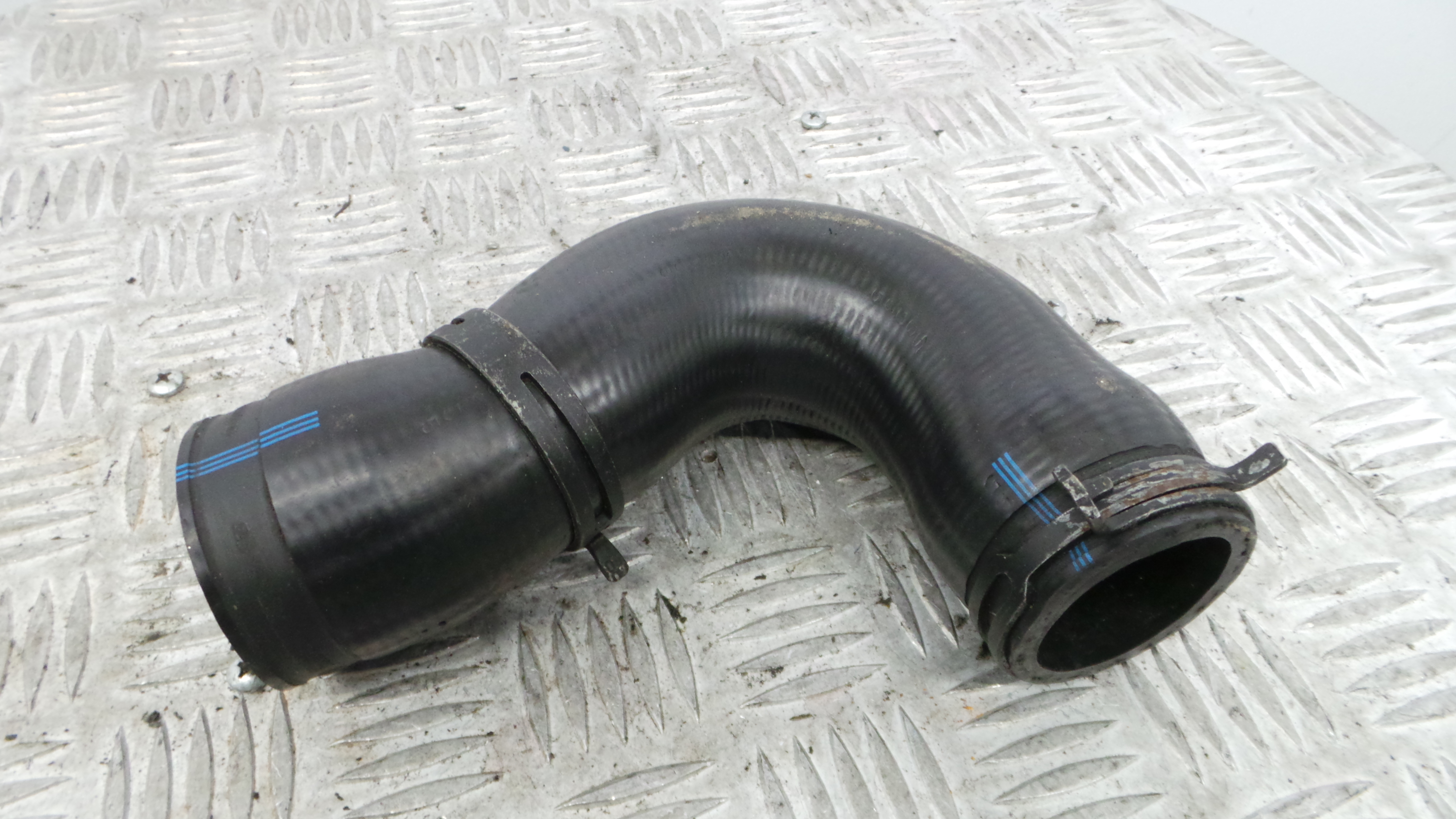 Tubo Intercooler 1J0145838B - VW GOLF IV (1J1), GOLF Mk IV (1J1)-36210888 Tubo Intercooler 1J0145838B - VW GOLF IV (1J1), GOLF Mk IV (1J1)-36210888