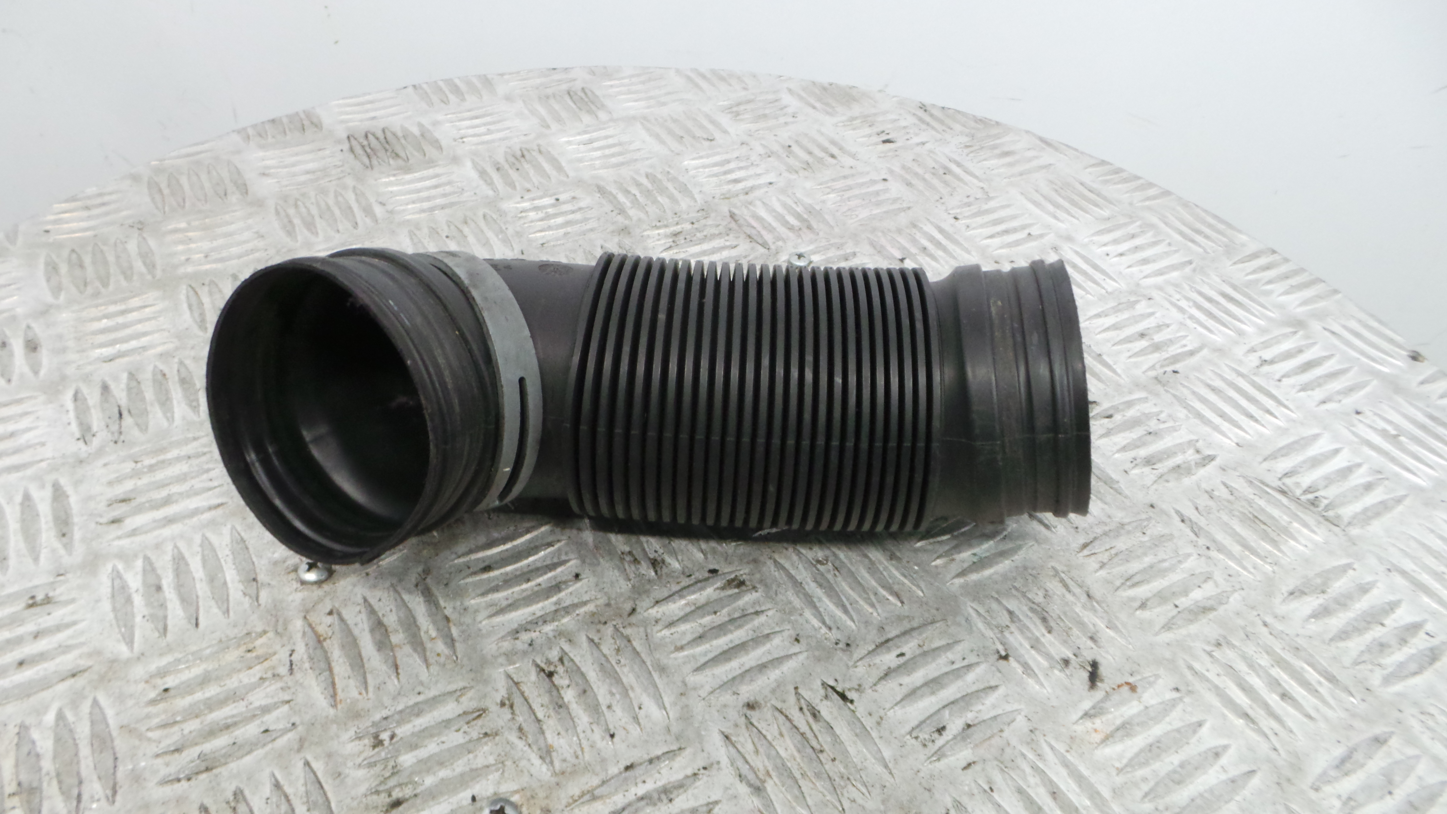 Tubo Caixa Filtro Ar 1K0129684B - SEAT LEON (1P1)-36210897