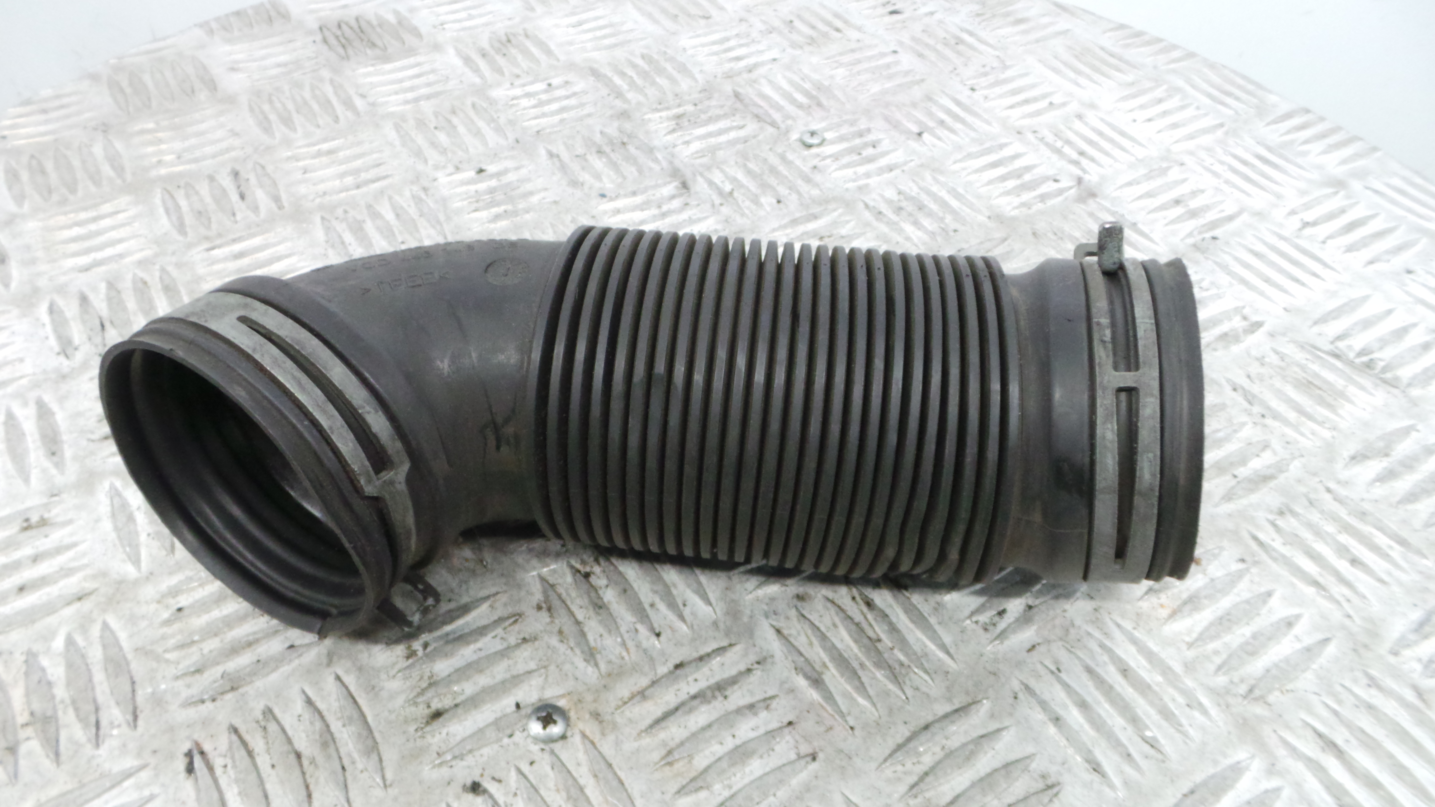 Tubo Caixa Filtro Ar 1K0129684B - SEAT LEON (1P1)-36210900