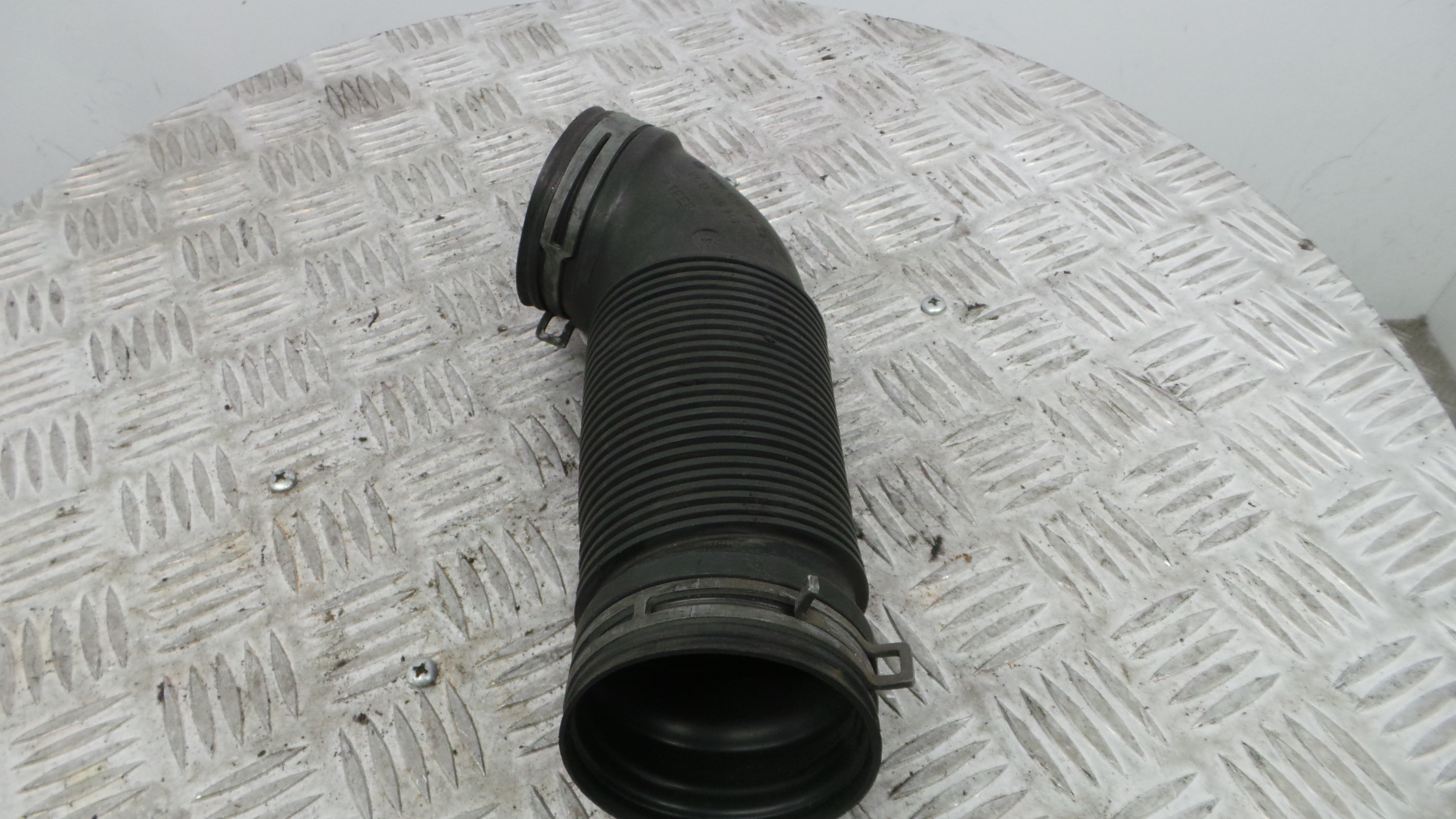 Tubo Caixa Filtro Ar 1K0129684B - SEAT LEON (1P1)-36210900