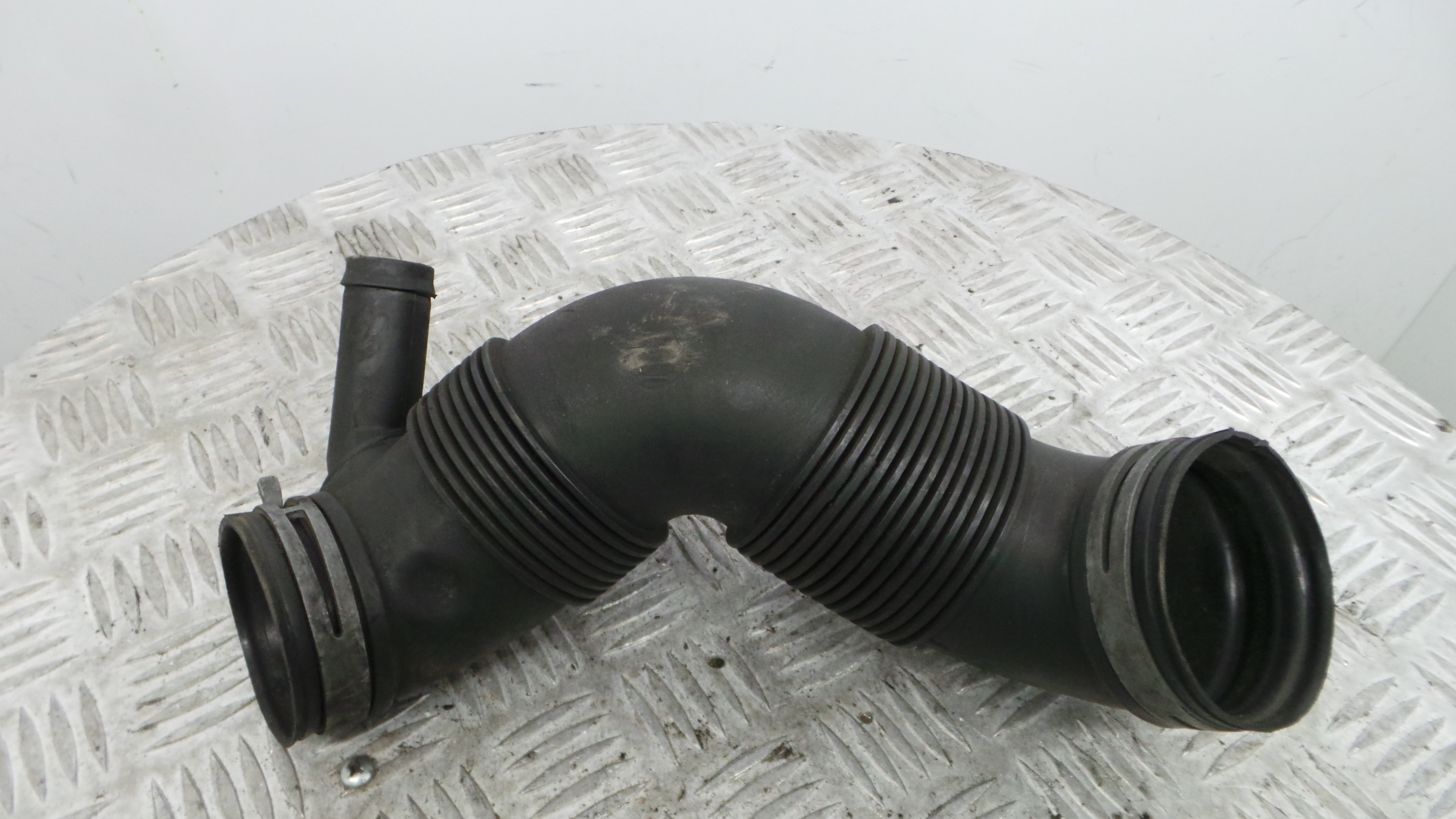 Tubo Caixa Filtro Ar 3C0129654M - SEAT LEON (1P1)-36210903