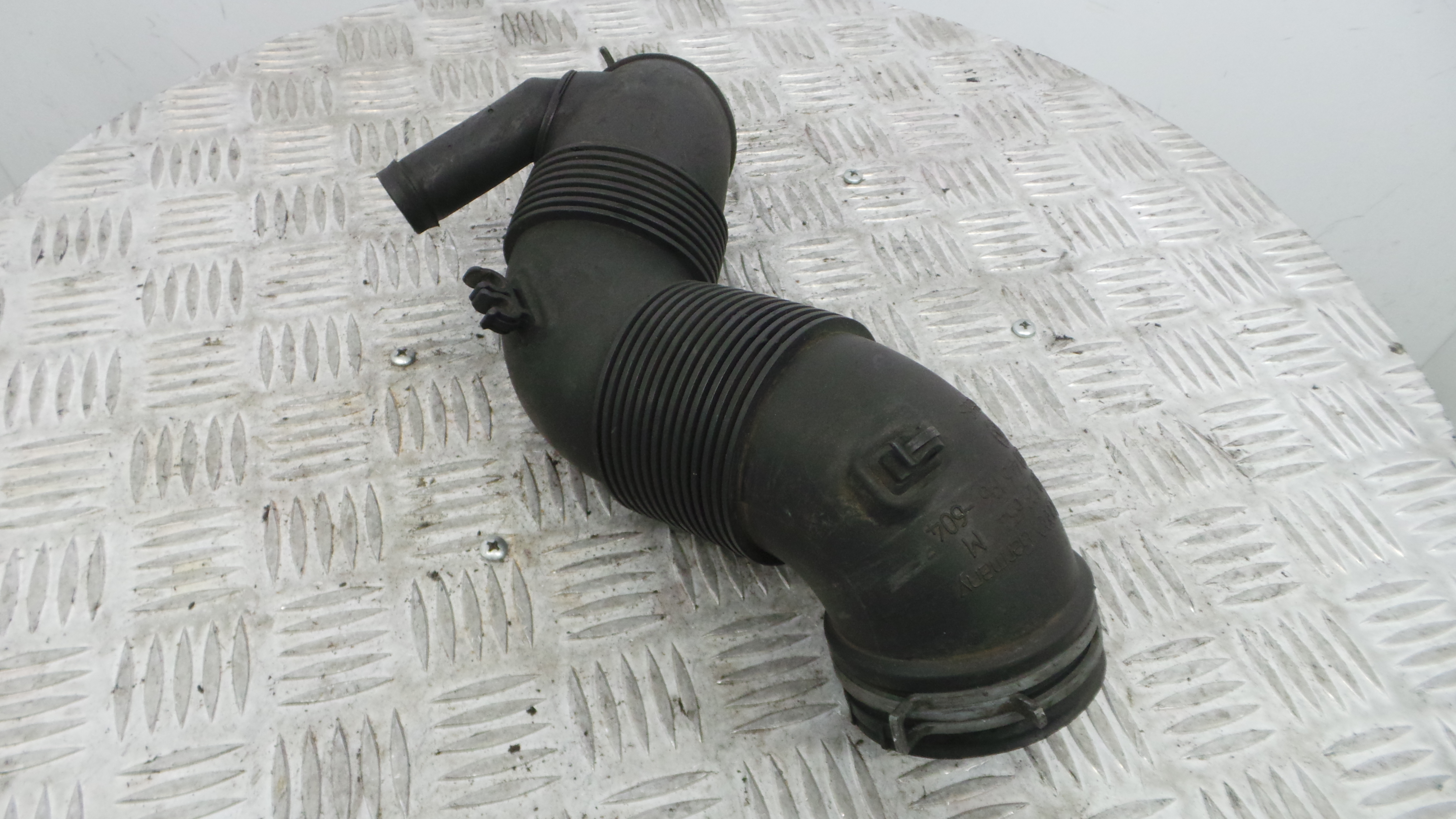 Tubo Caixa Filtro Ar 3C0129654M - SEAT LEON (1P1)-36210903