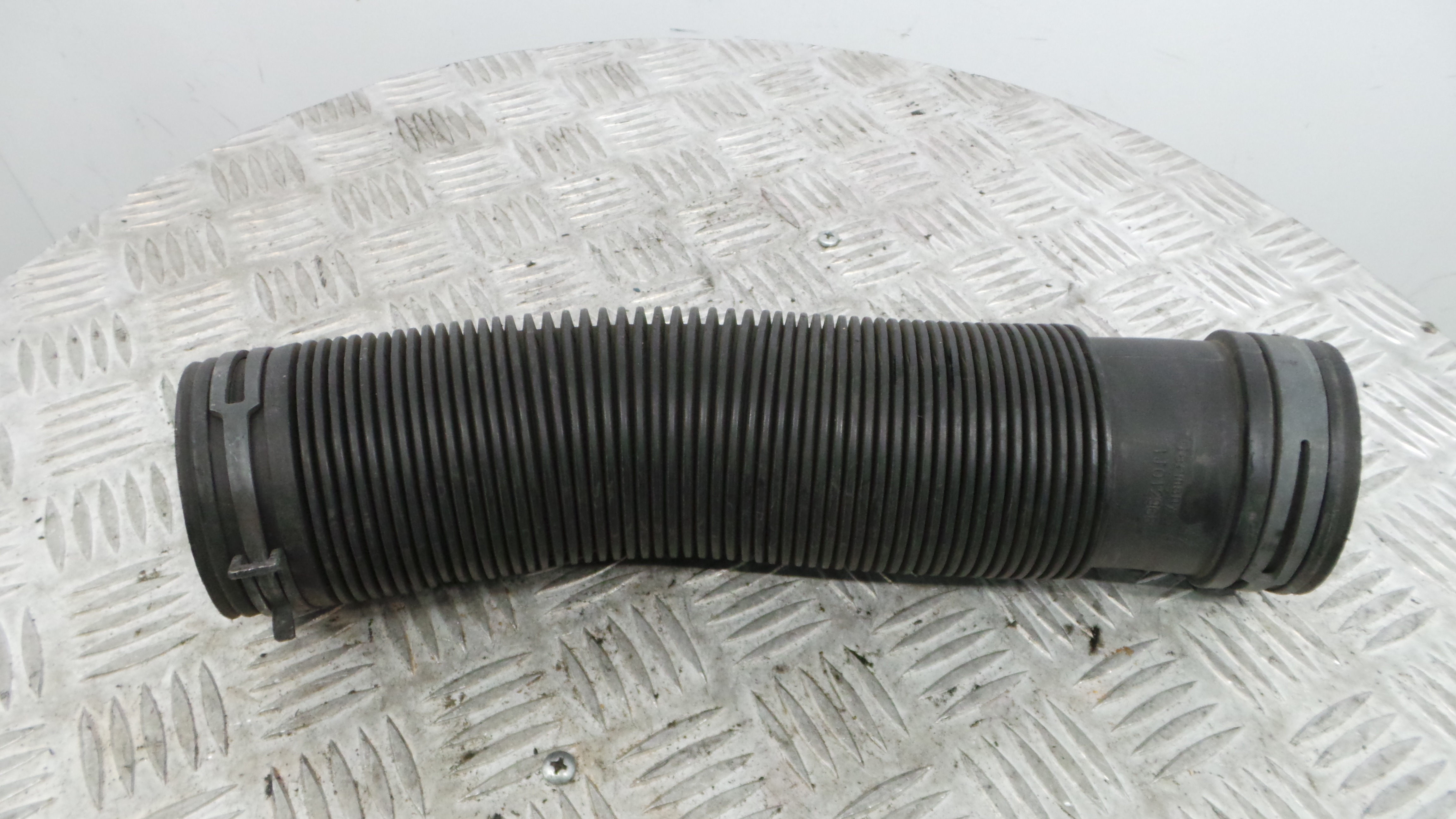 Tubo Caixa Filtro Ar 1J0129684J - AUDI A3 (8L1)-36210906