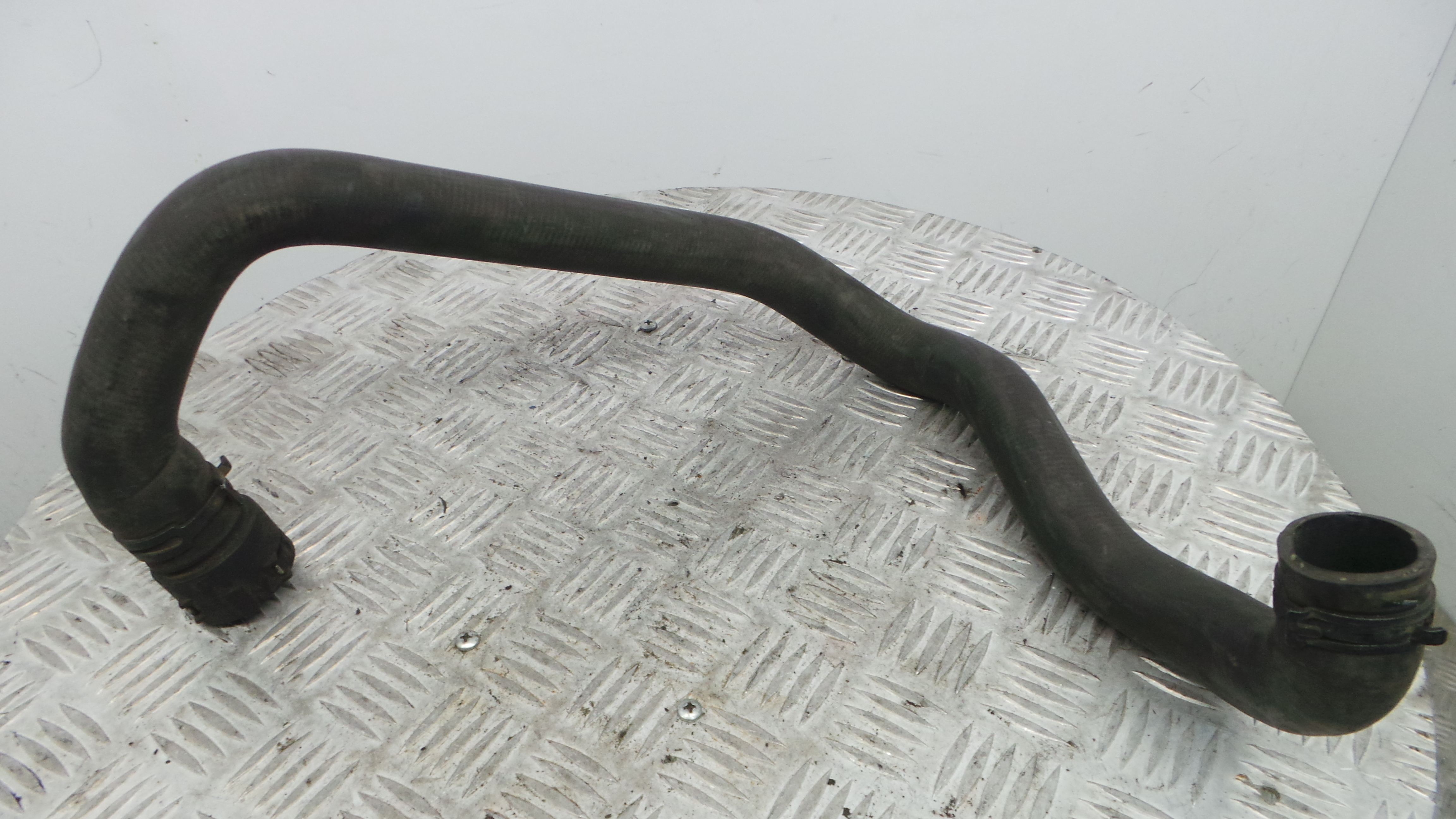 Tubo da Água 3B0122291C - VW PASSAT B6 (3C2)-36211014 Tubo da Água 3B0122291C - VW PASSAT B6 (3C2)-36211014
