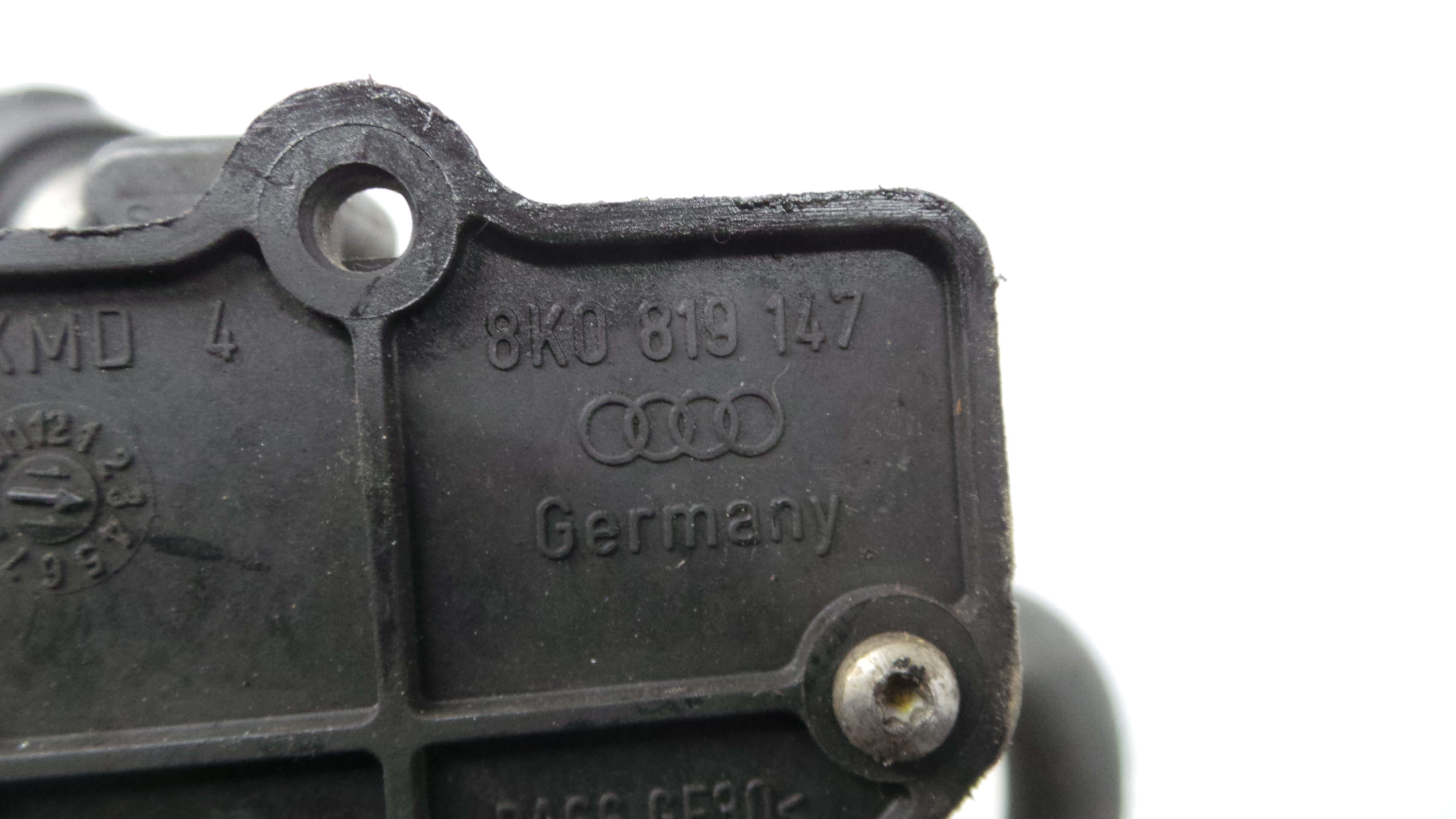 Bomba Água 8K0819147 - AUDI A4 B8 (8K2)-36211024