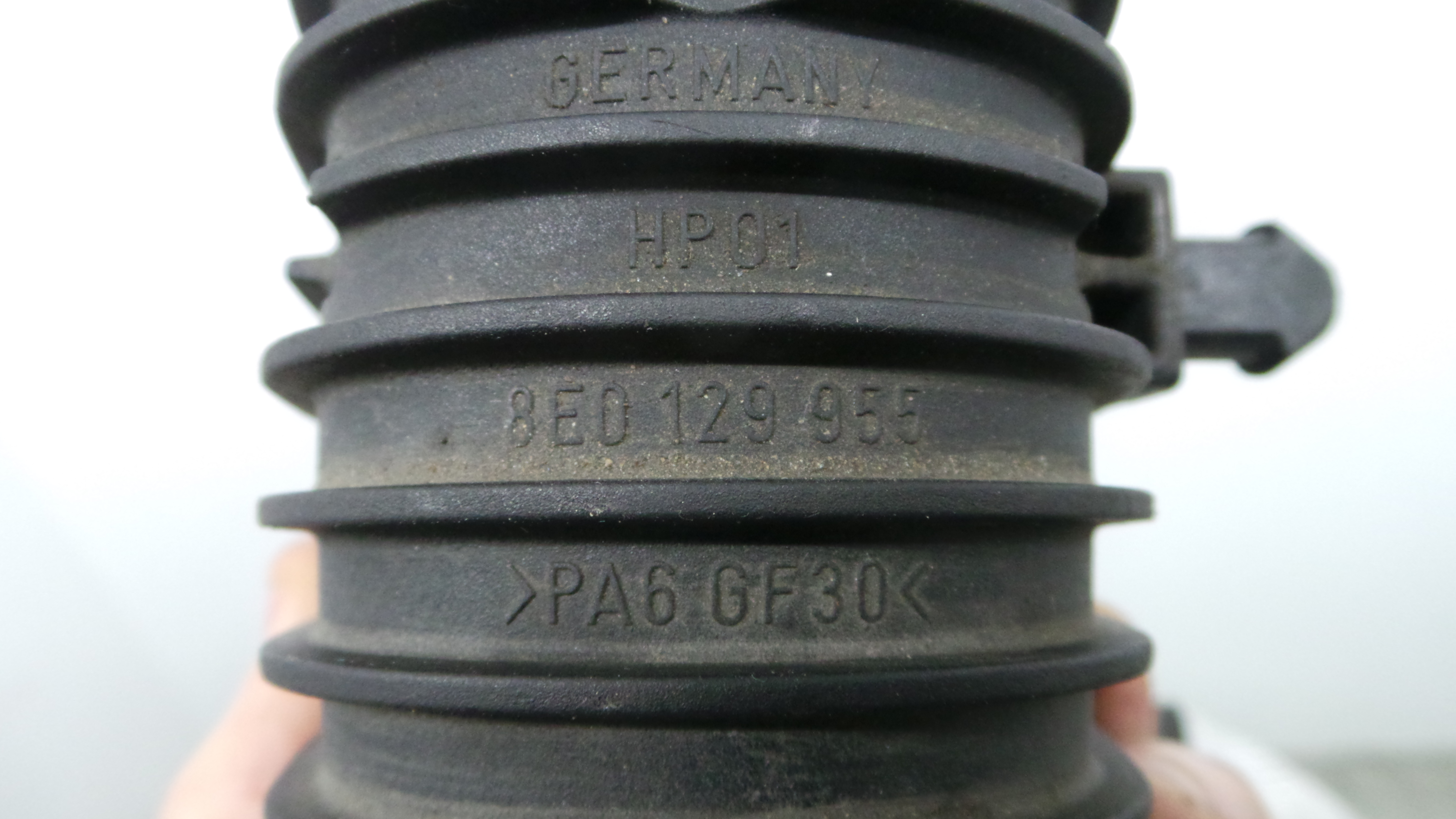 Bombas de Vácuo 8E0129955 - AUDI A4 B6 (8E2)-36211034