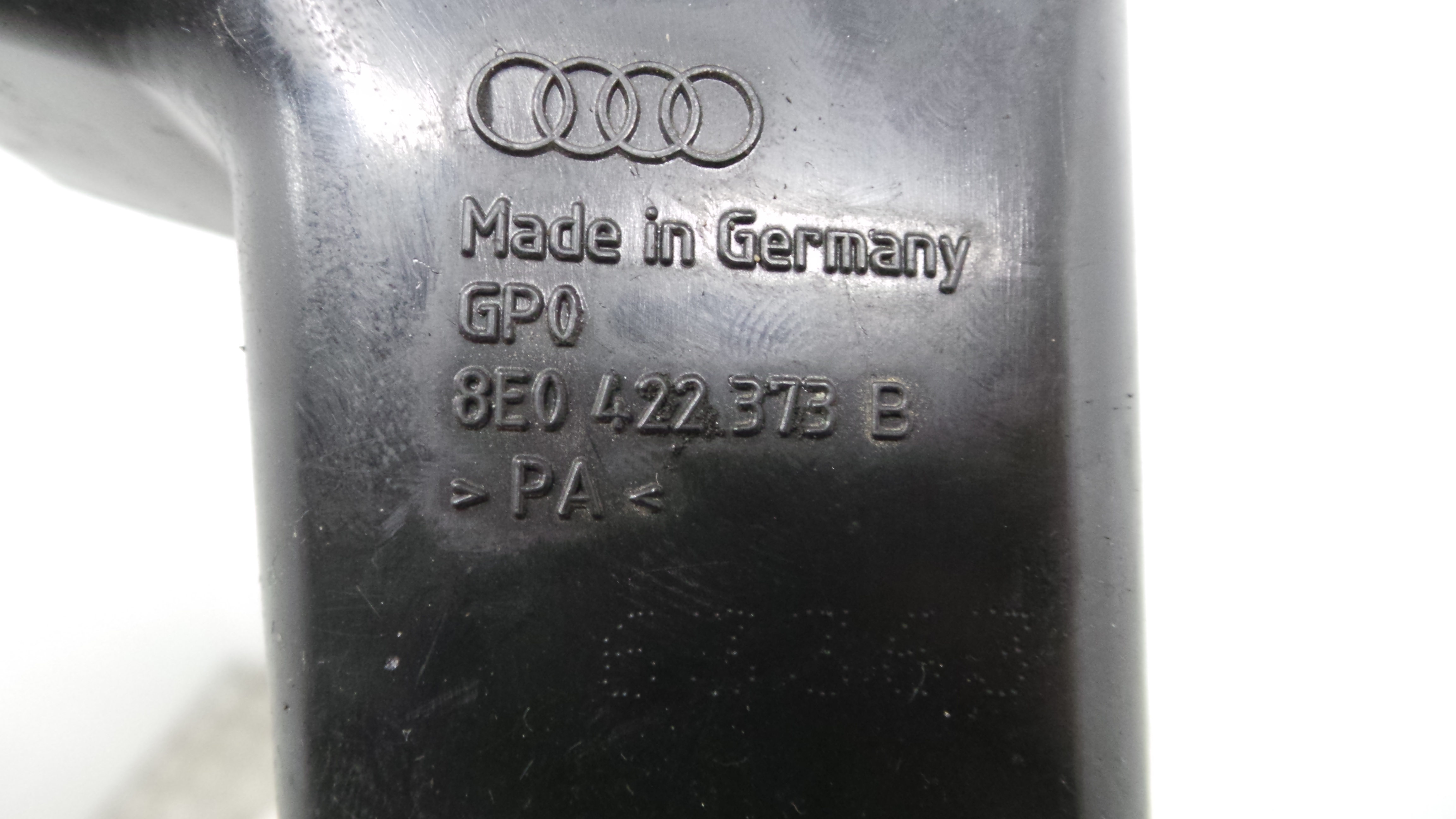 Deposito Direção Assistida 8E0422373B - AUDI A4 B7 (8EC)-36211064