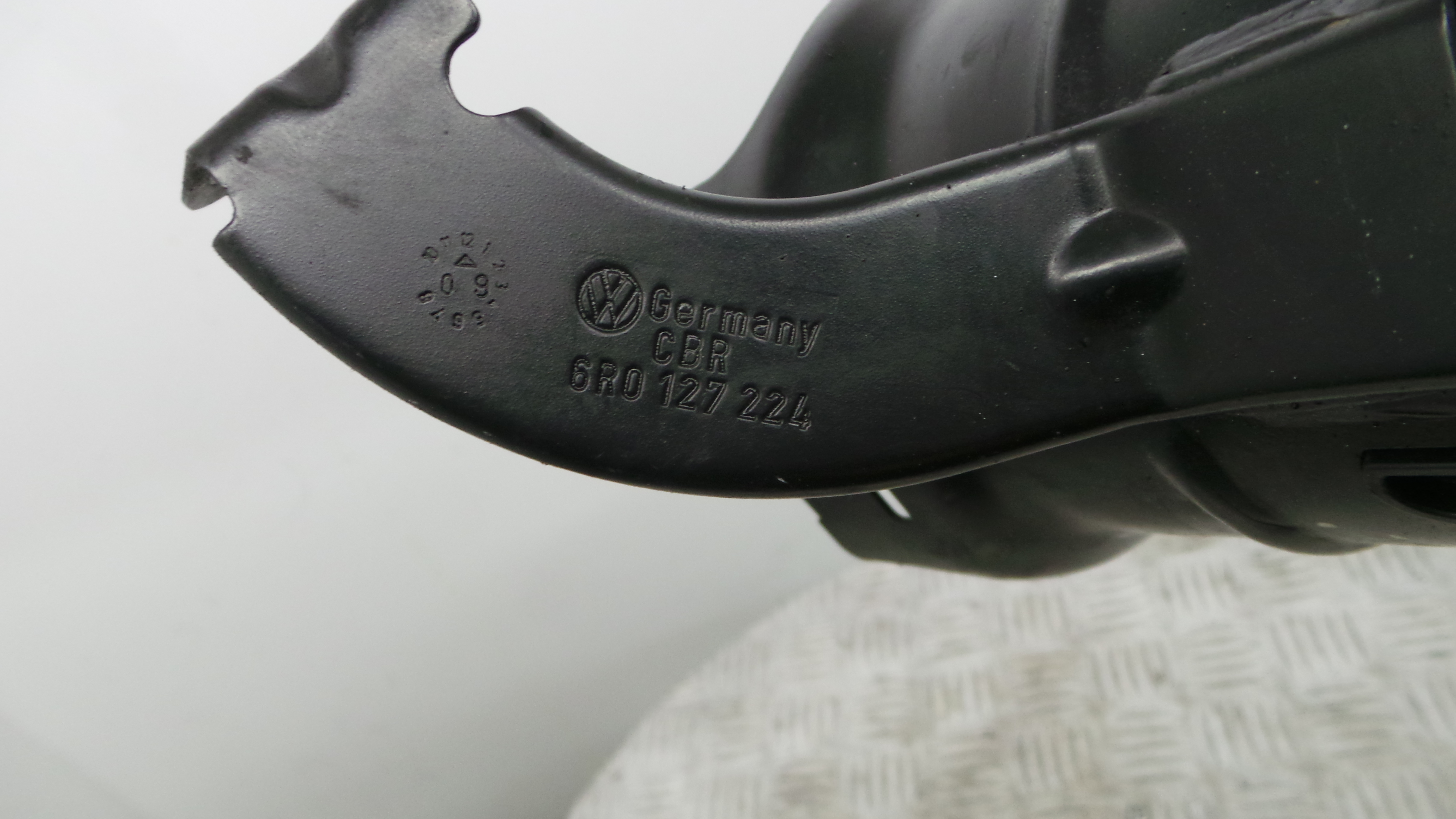 Suporte Filtro Combustivel 6R0127224 - SEAT IBIZA IV (6J5, 6P1), IBIZA Mk IV (6J5, 6P1)-36216281