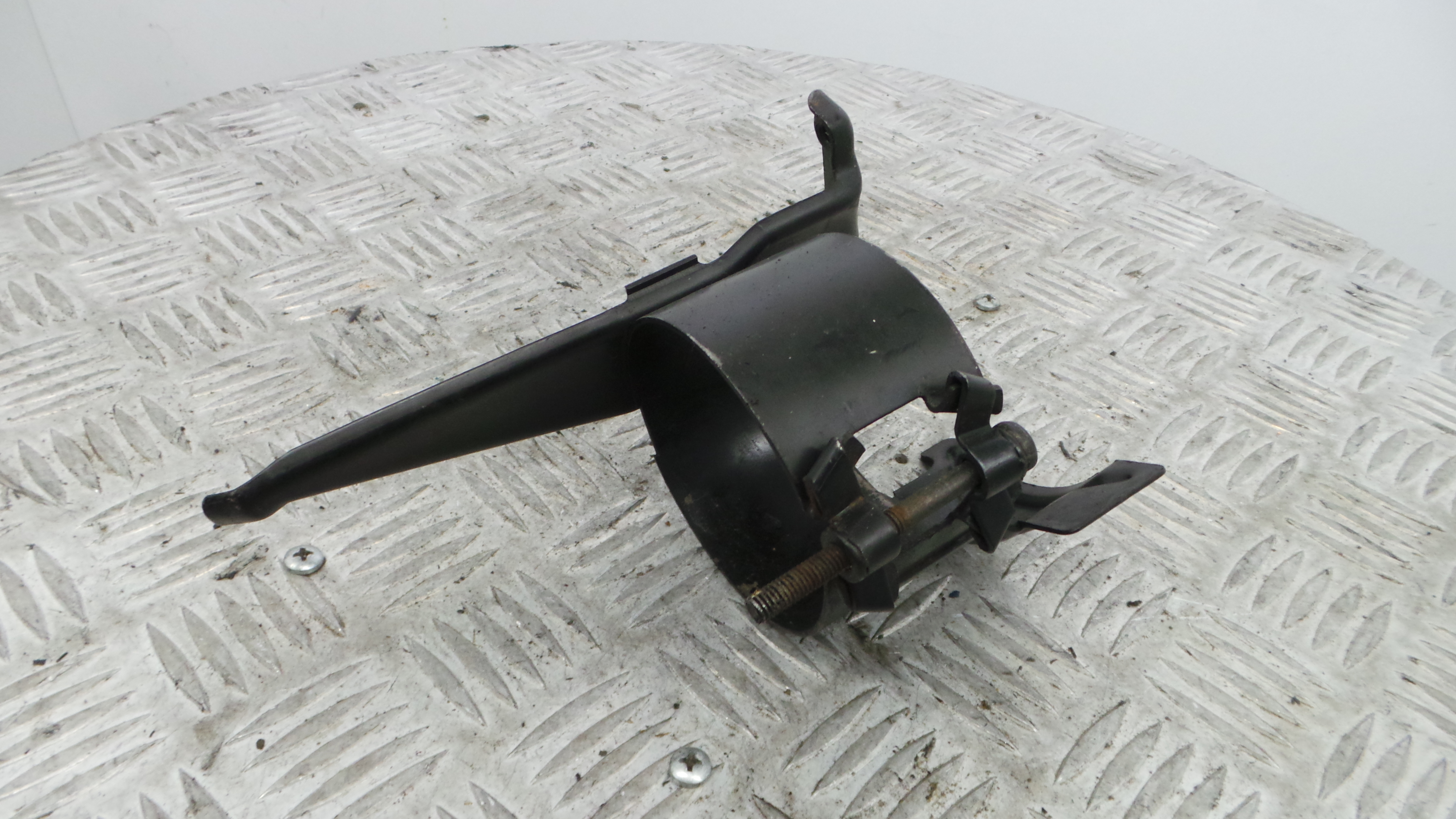 Suporte Filtro Combustivel 1M0127225 - VW GOLF IV (1J1), GOLF Mk IV (1J1)-36216284