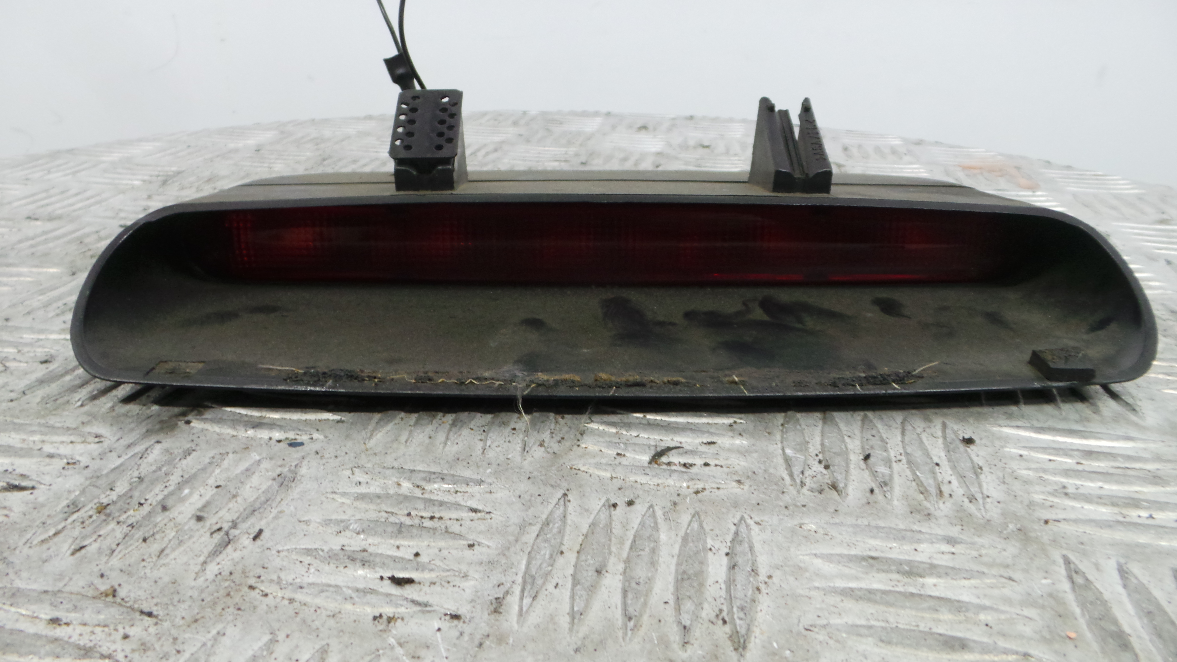 Farolim Stop Central / Luz de Stop Adicional 6K6945131 - SEAT IBIZA II (6K1), IBIZA Mk II (6K1)-36216951