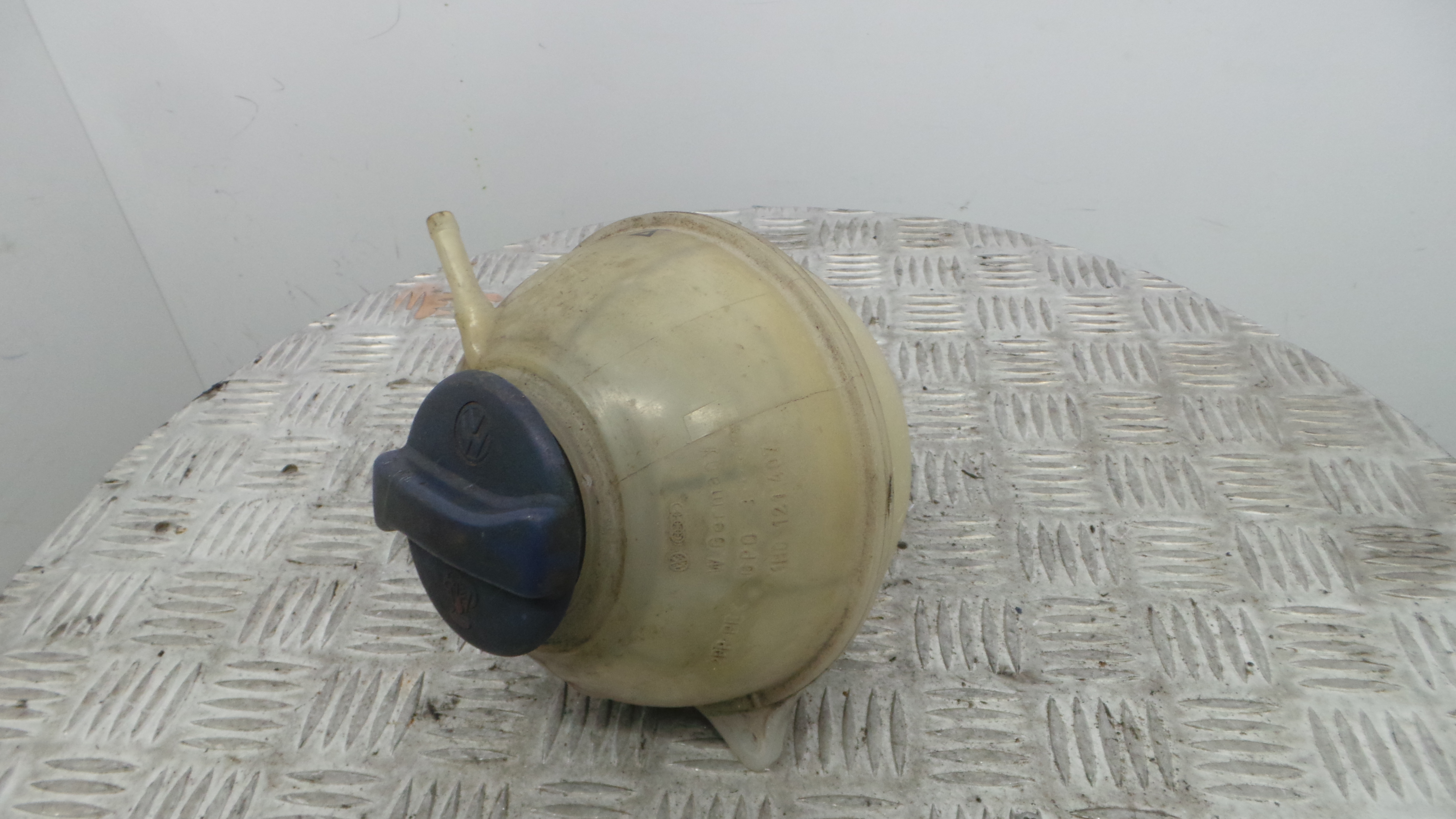 Depósito Água Radiador / Vazo de Expansao 1H0121407 - SEAT IBIZA II (6K1), IBIZA Mk II (6K1)-36216969 Depósito Água Radiador / Vazo de Expansao 1H0121407 - SEAT IBIZA II (6K1), IBIZA Mk II (6K1)-36216969