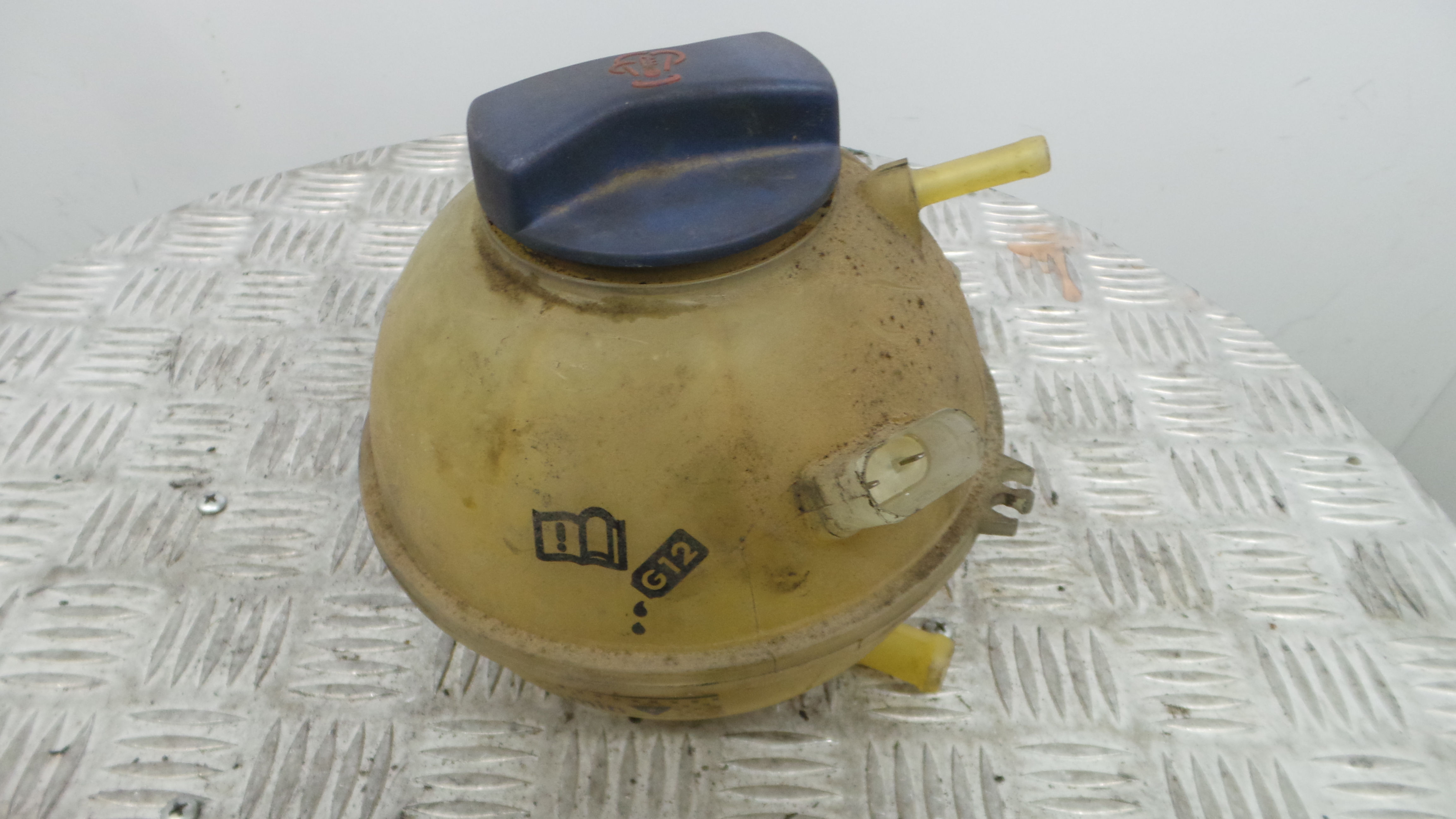 Depósito Água Radiador / Vazo de Expansao 1J0121403B - VW GOLF IV (1J1), GOLF Mk IV (1J1)-36216978 Depósito Água Radiador / Vazo de Expansao 1J0121403B - VW GOLF IV (1J1), GOLF Mk IV (1J1)-36216978