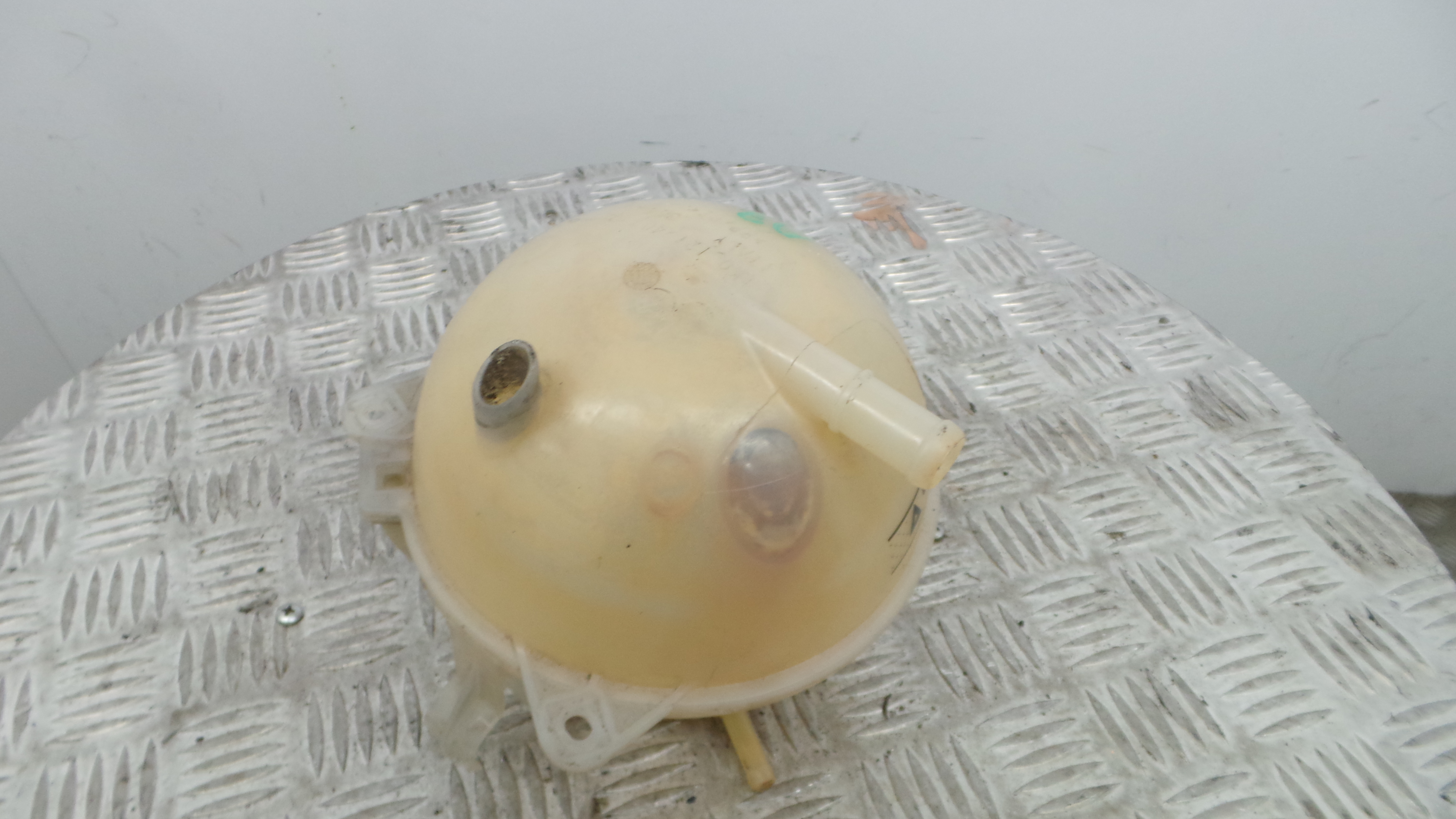 Depósito Água Radiador / Vazo de Expansao 1K0121407A - AUDI A3 (8L1)-36216981