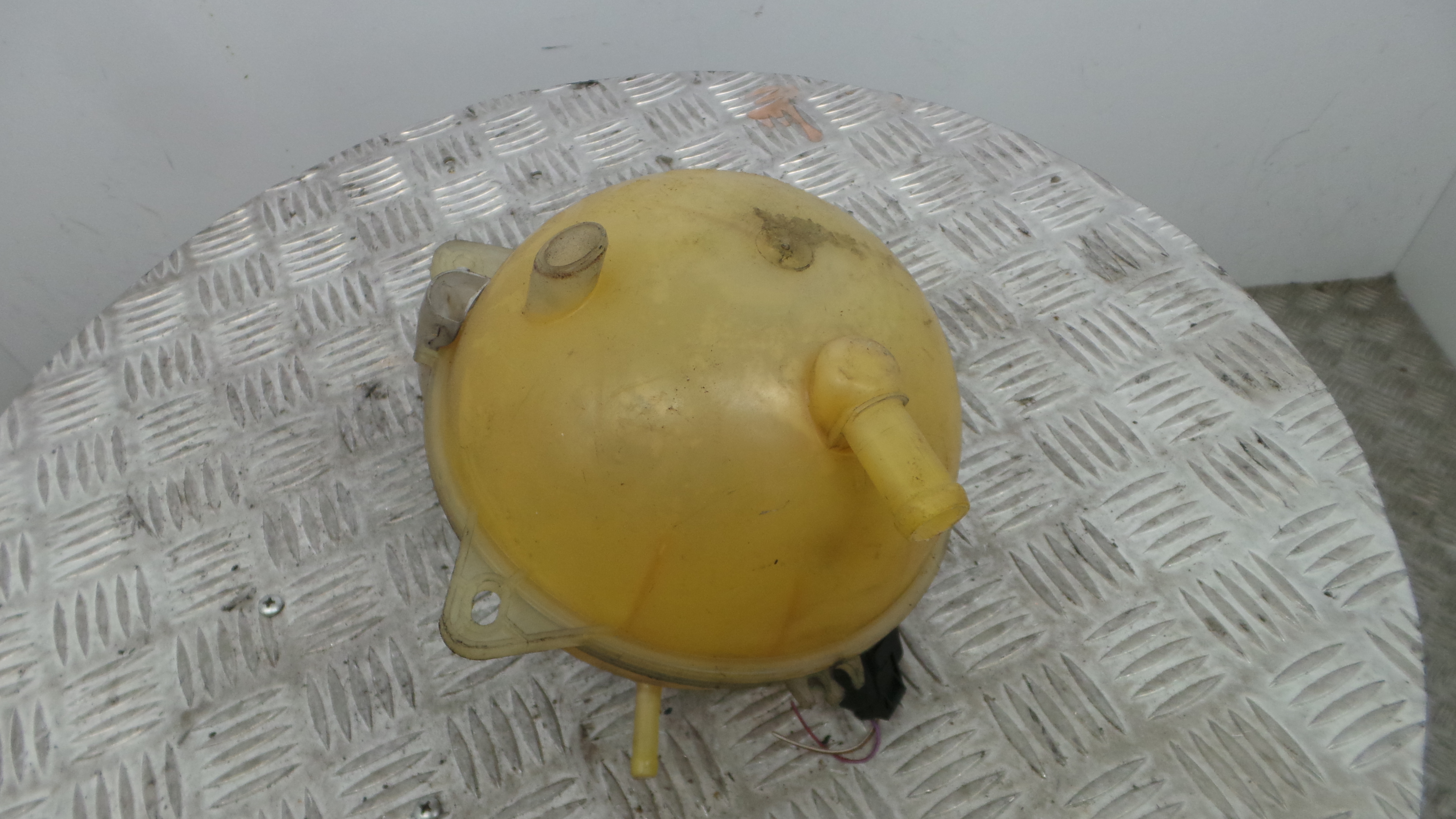 Depósito Água Radiador / Vazo de Expansao 1J0121403B - SEAT LEON (1M1)-36216984