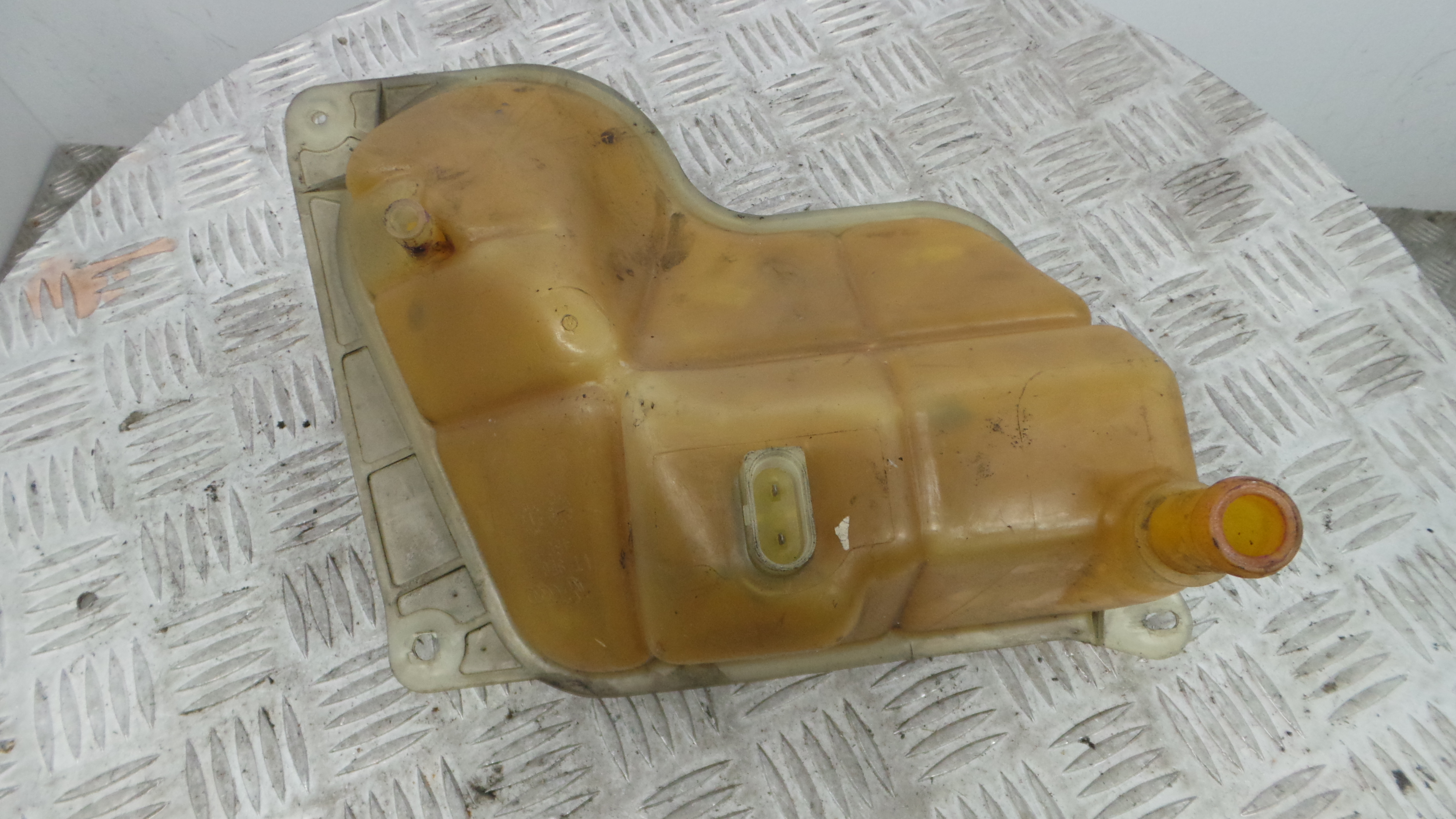 Depósito Água Radiador / Vazo de Expansao 4B0121403 - AUDI A6 C5 (4B2)-36216987