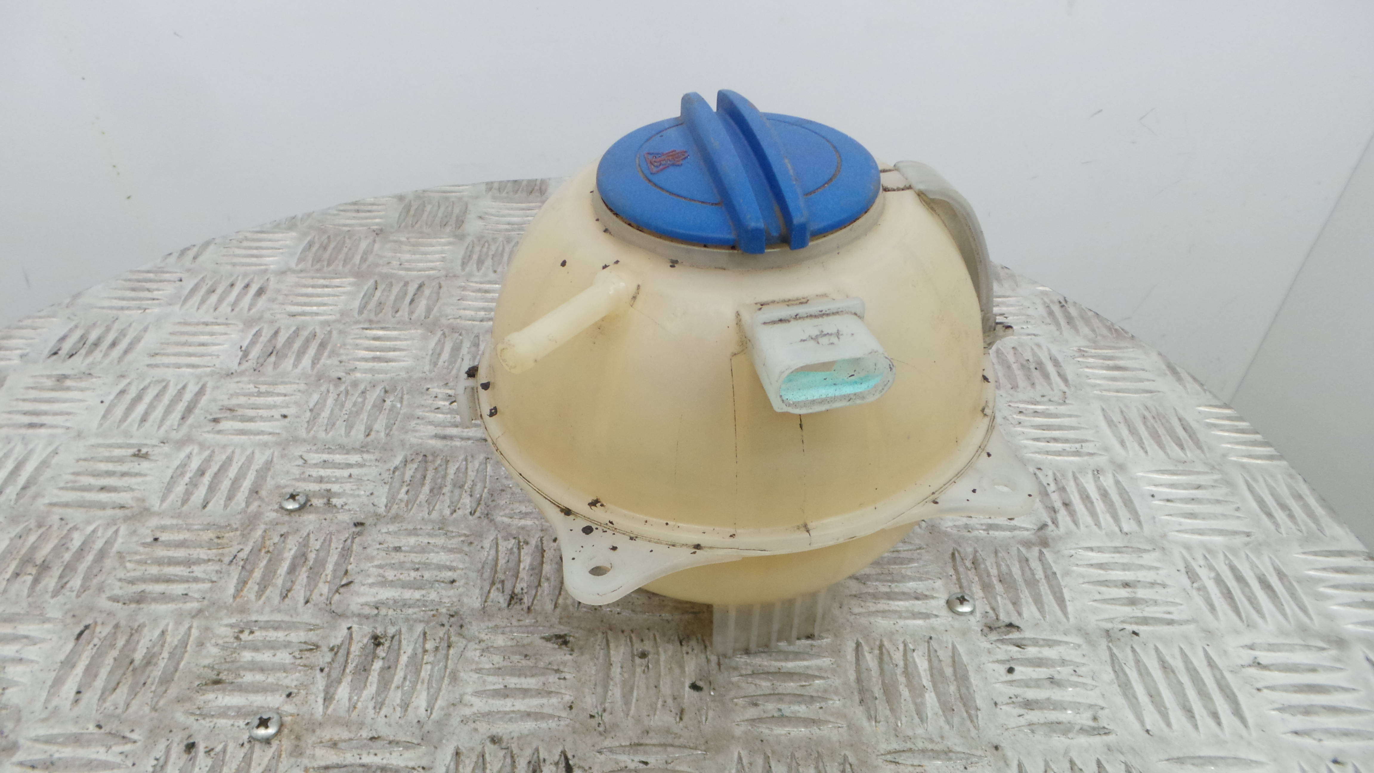 Depósito Água Radiador / Vazo de Expansao 6Q0121407A - VW POLO (9N_, 9A_)-36216990 Depósito Água Radiador / Vazo de Expansao 6Q0121407A - VW POLO (9N_, 9A_)-36216990