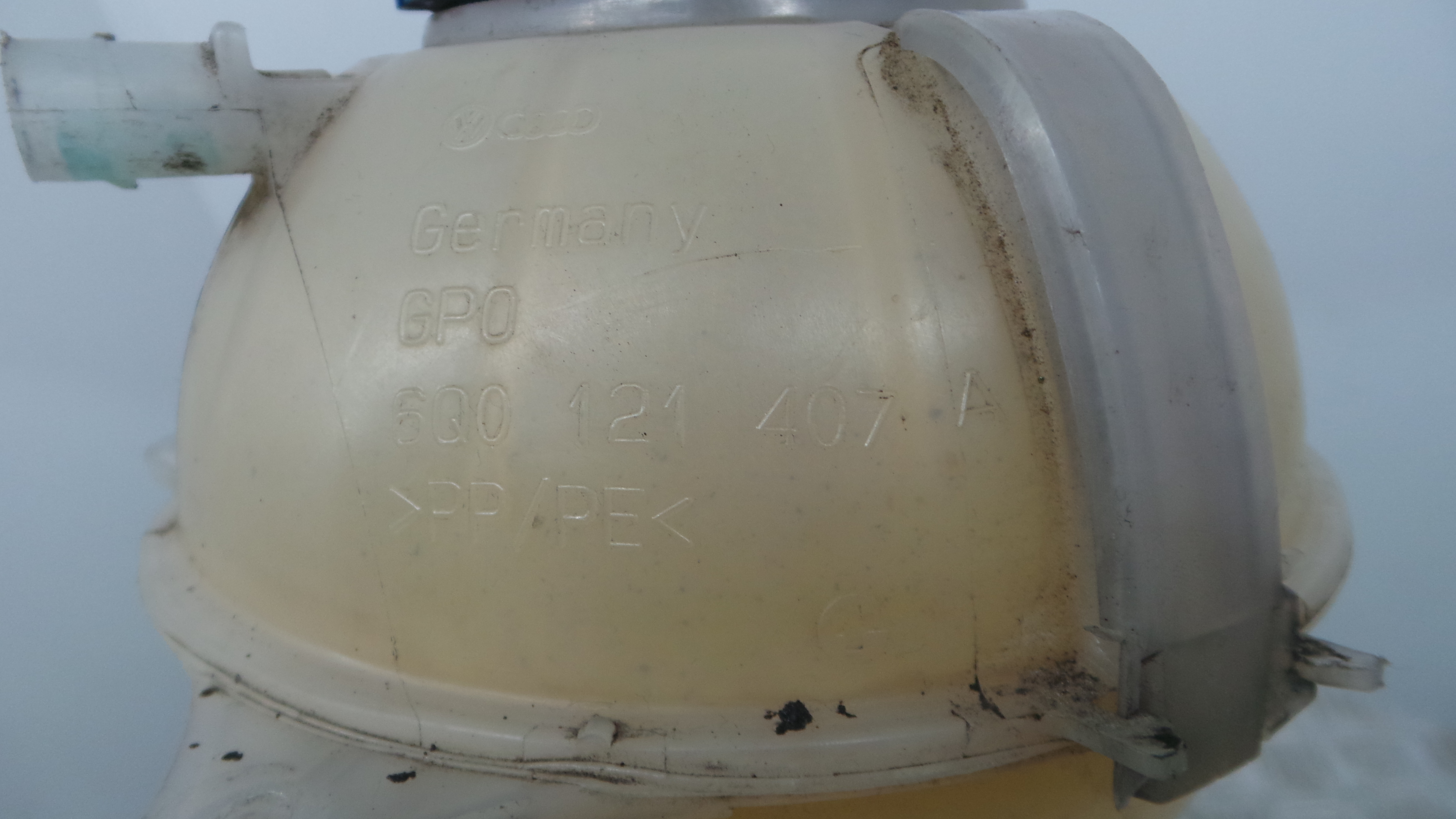 Depósito Água Radiador / Vazo de Expansao 6Q0121407A - VW POLO (9N_, 9A_)-36216990