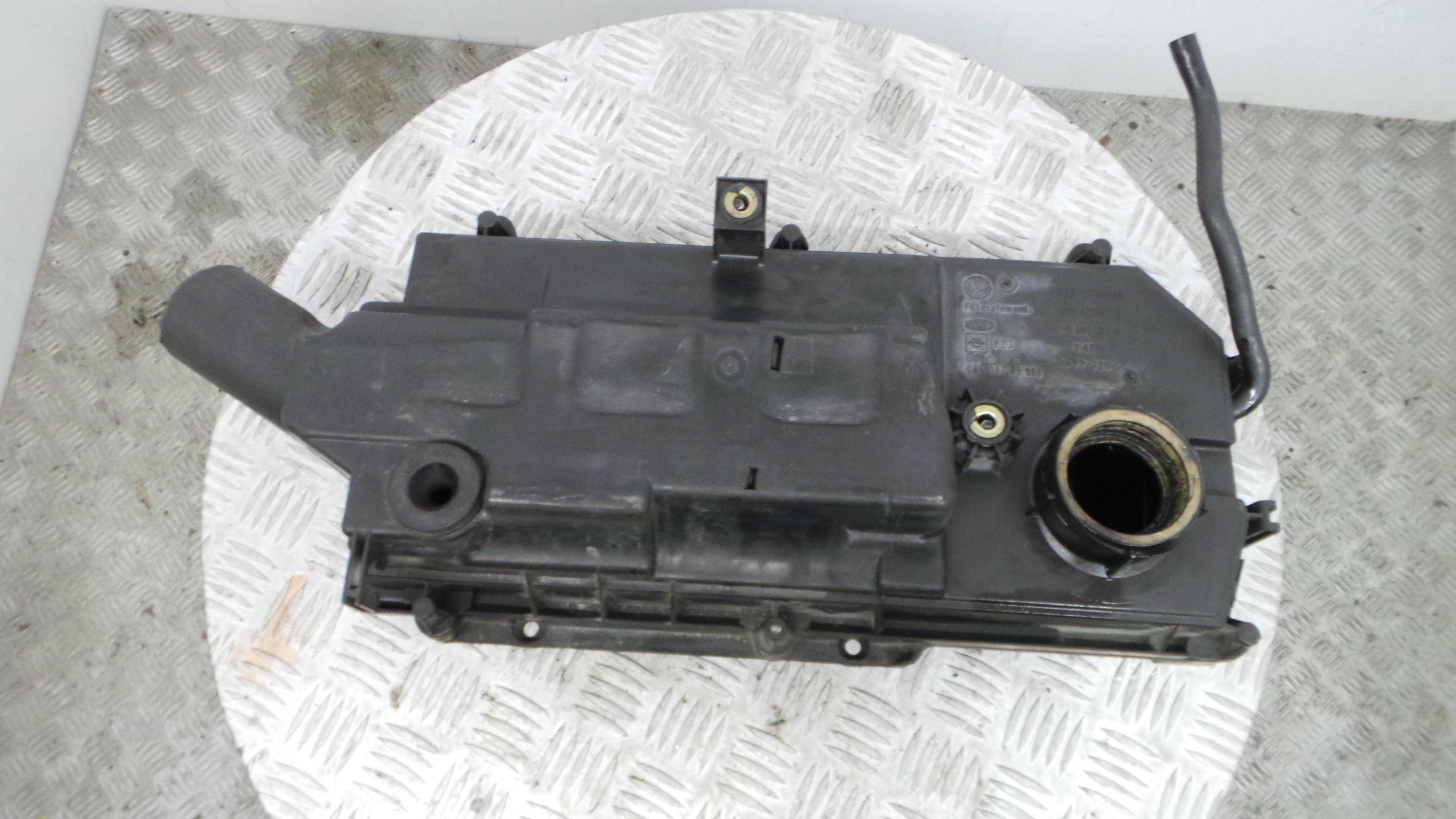 Caixa Filtro de Ar  036129611AM - VW GOLF VAN IV Variant (1J5)-36217002