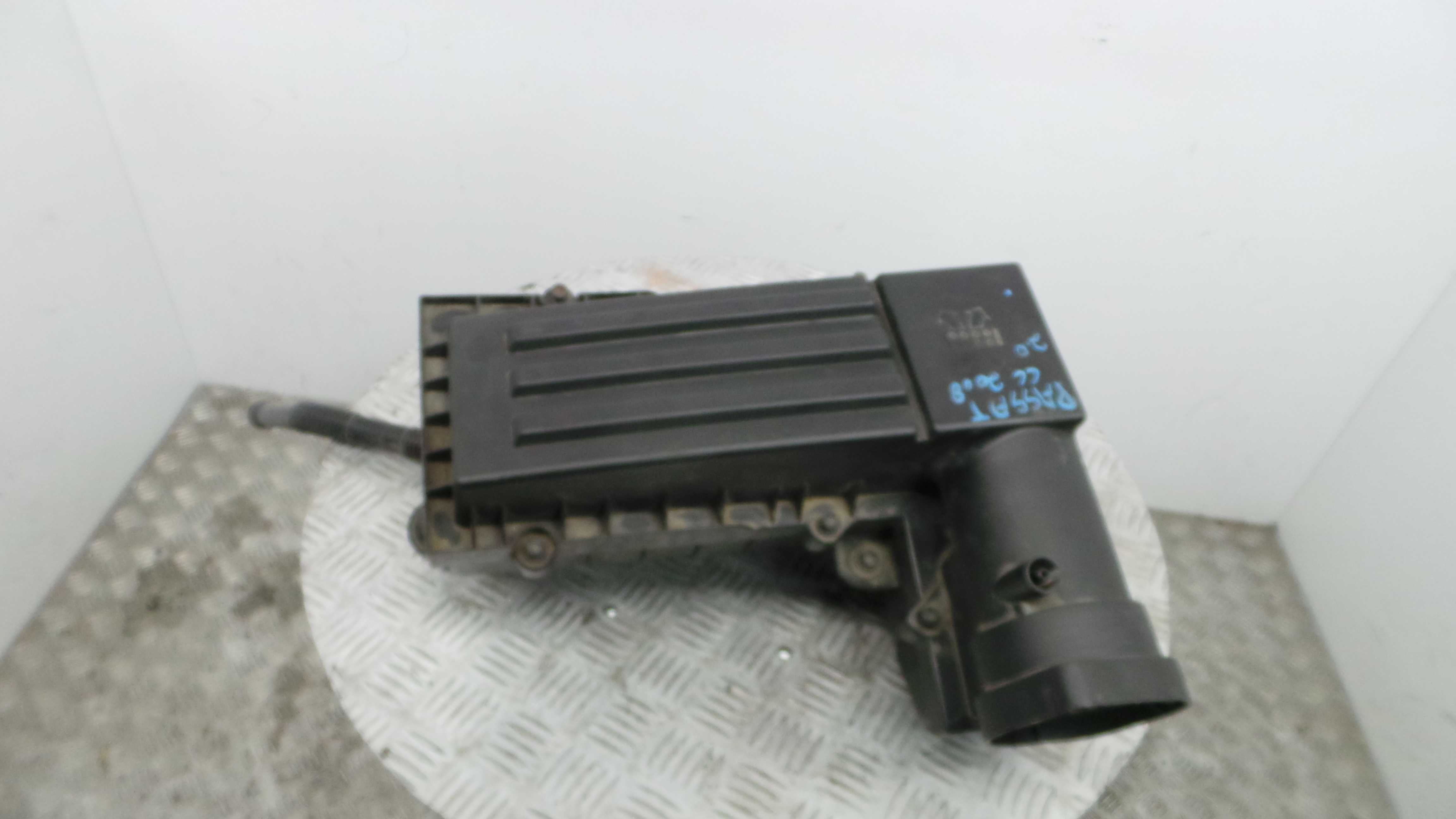 Caixa Filtro de Ar  3C0129607BC - VW PASSAT CC B6 (357)-36217005