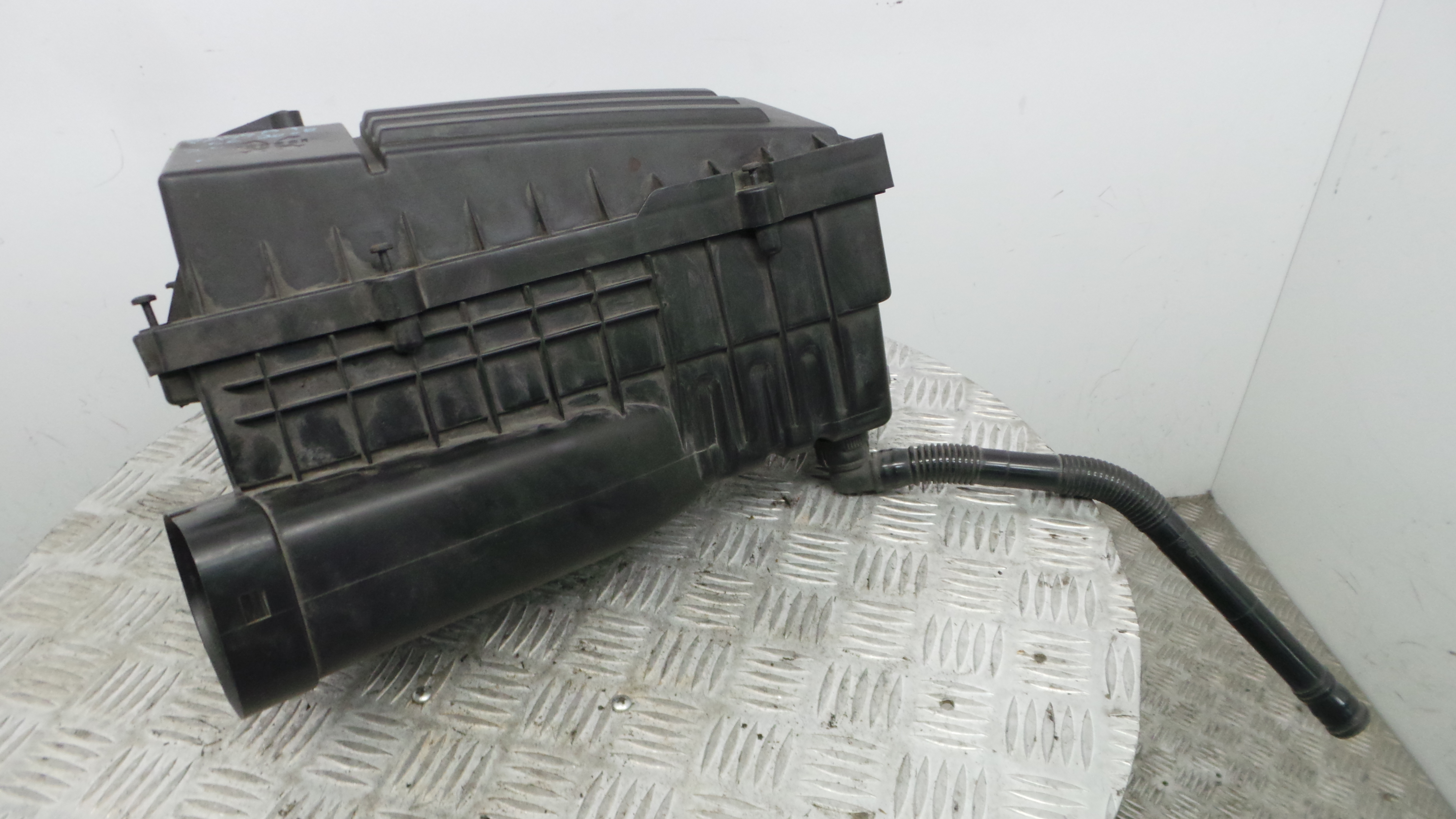 Caixa Filtro de Ar  3C0129607BC - VW PASSAT CC B6 (357)-36217005