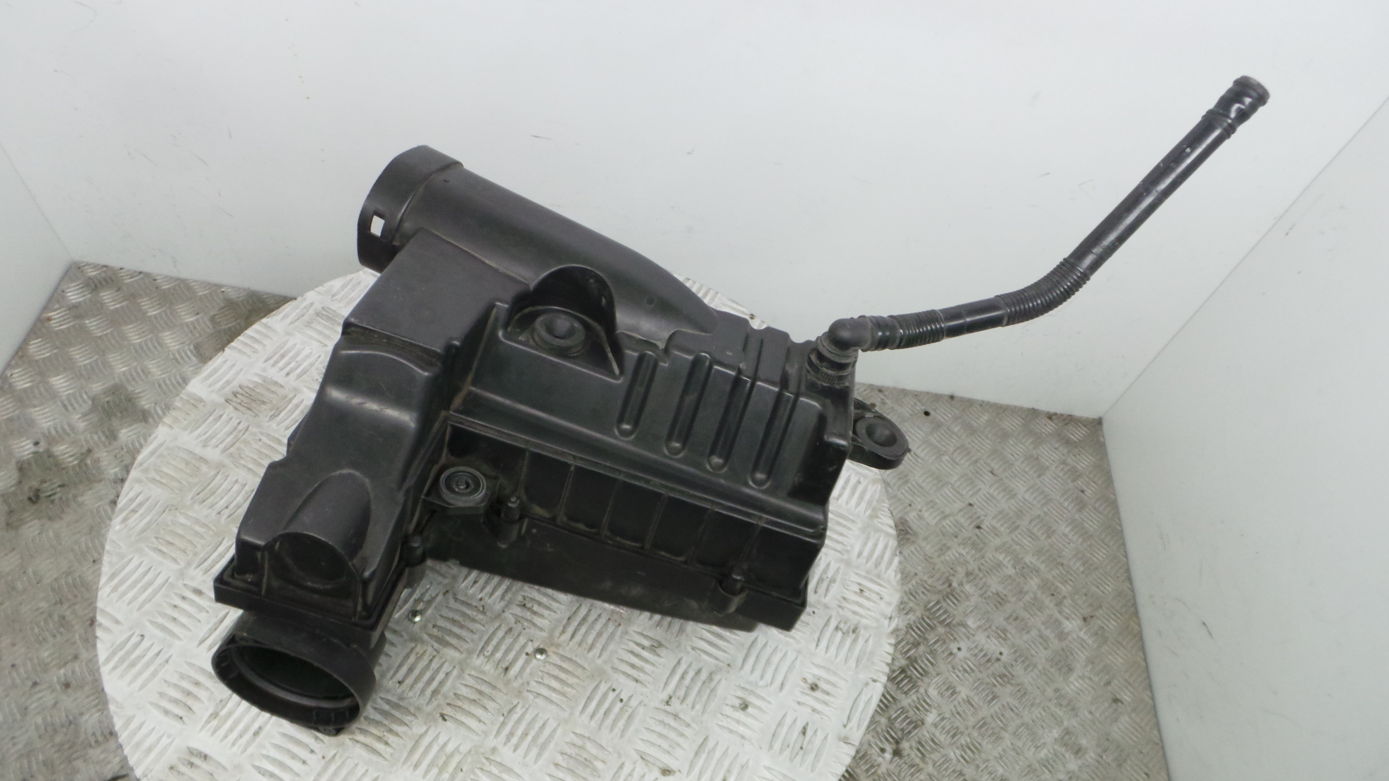 Caixa Filtro de Ar  3C0129607BC - VW PASSAT CC B6 (357)-36217005