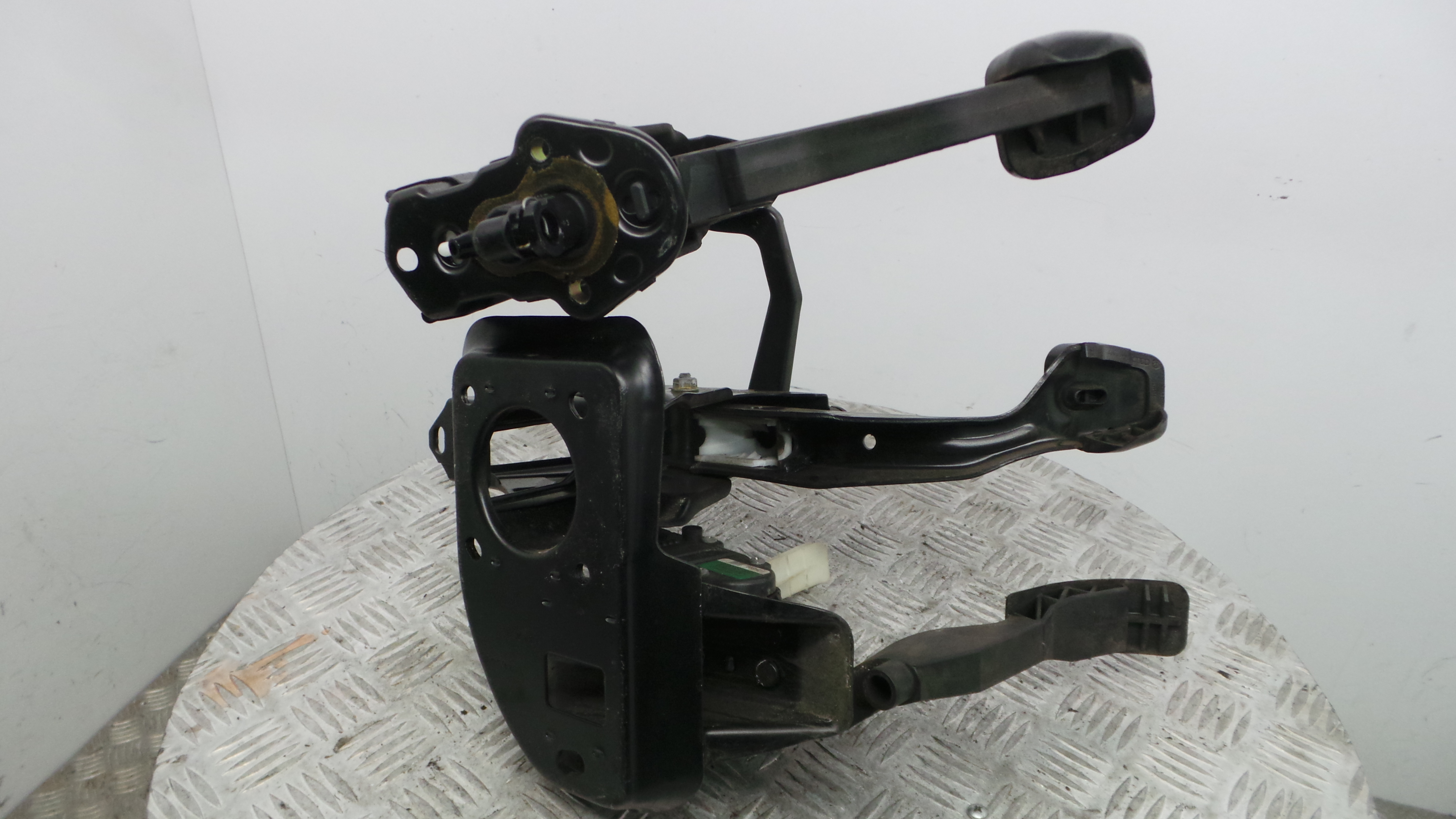 Pedal do Travão 1J1721058BA - VW GOLF IV (1J1), GOLF Mk IV (1J1)-36217009
