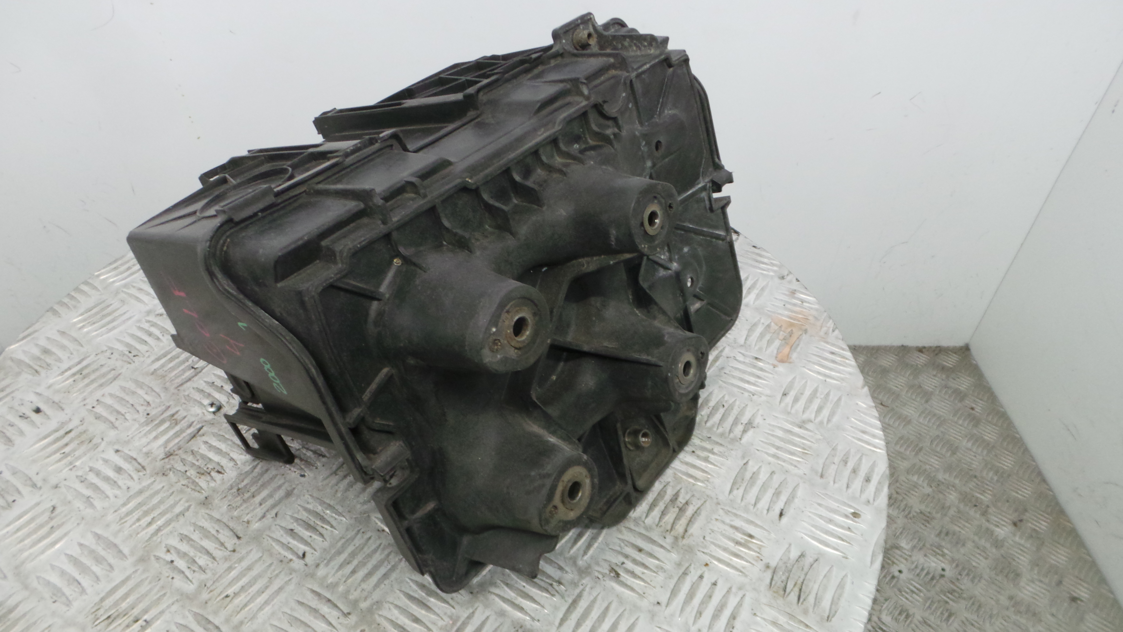 Base da Bateria 1J0915333A - VW GOLF IV (1J1), GOLF Mk IV (1J1)-36217016